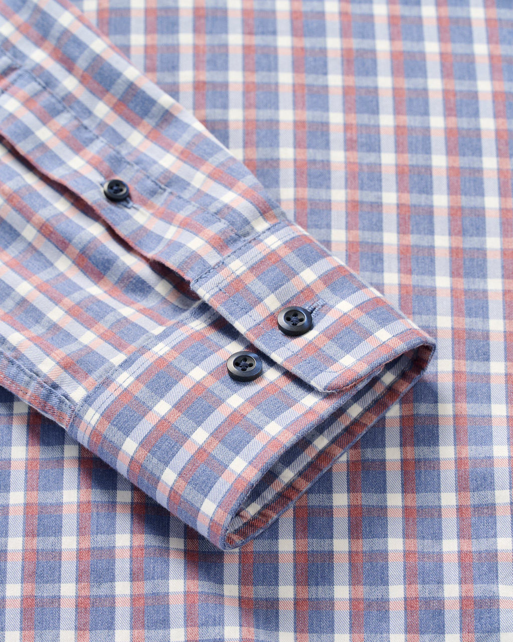 Johnnie-O Natural Performance Button Down Shirt - Robertson, Lake