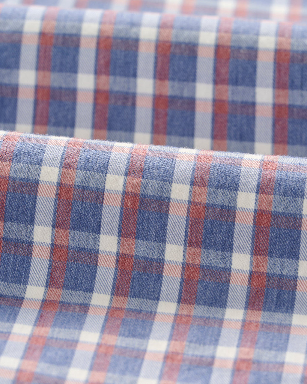 Johnnie-O Natural Performance Button Down Shirt - Robertson, Lake