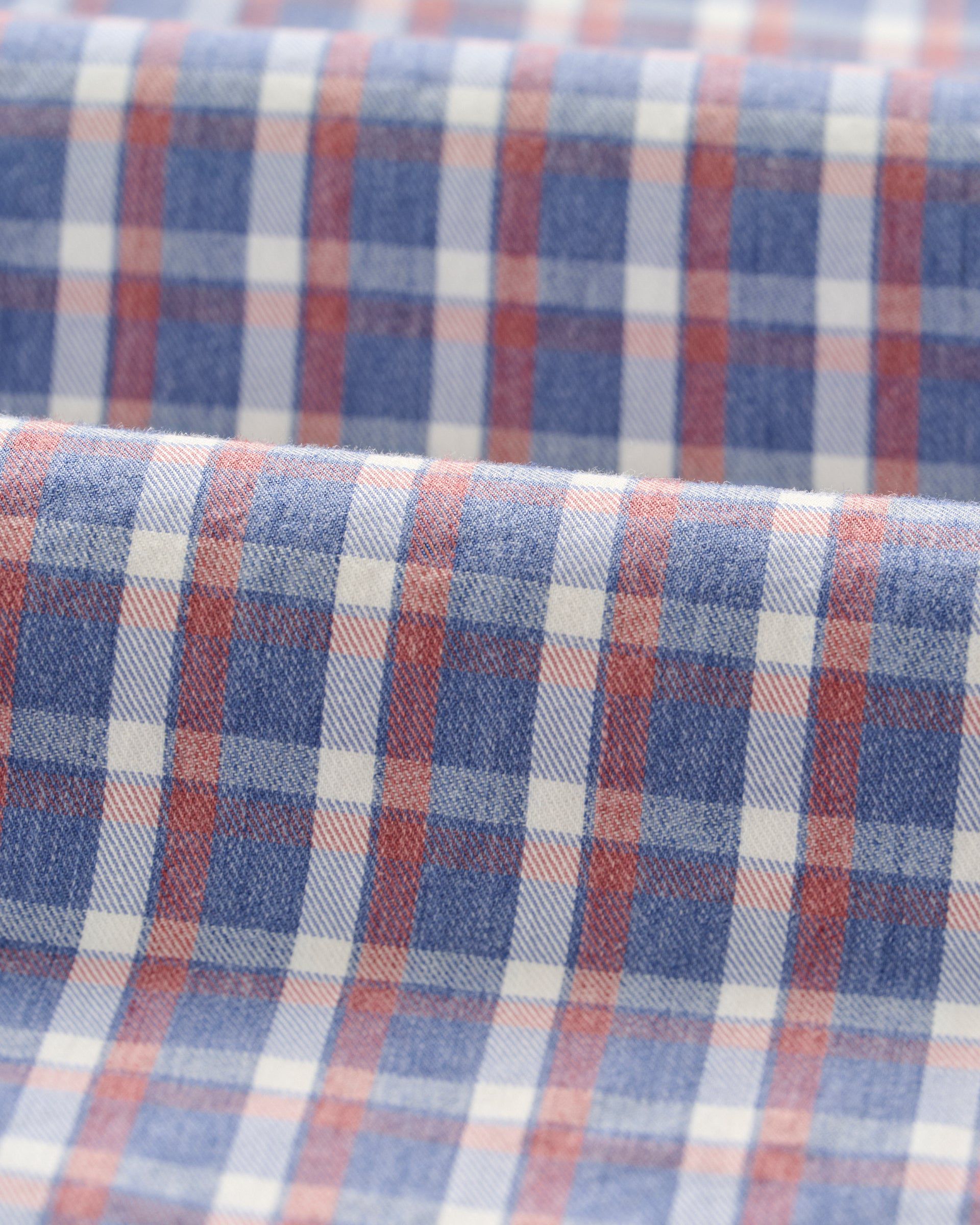 Johnnie-O Natural Performance Button Down Shirt - Robertson, Lake