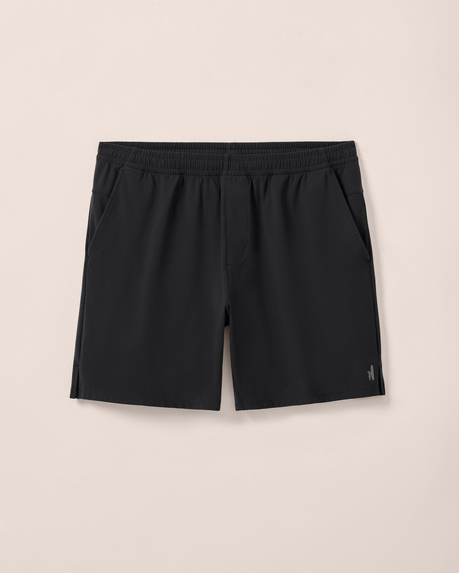 Johnnie-O Rocke Performance Shorts