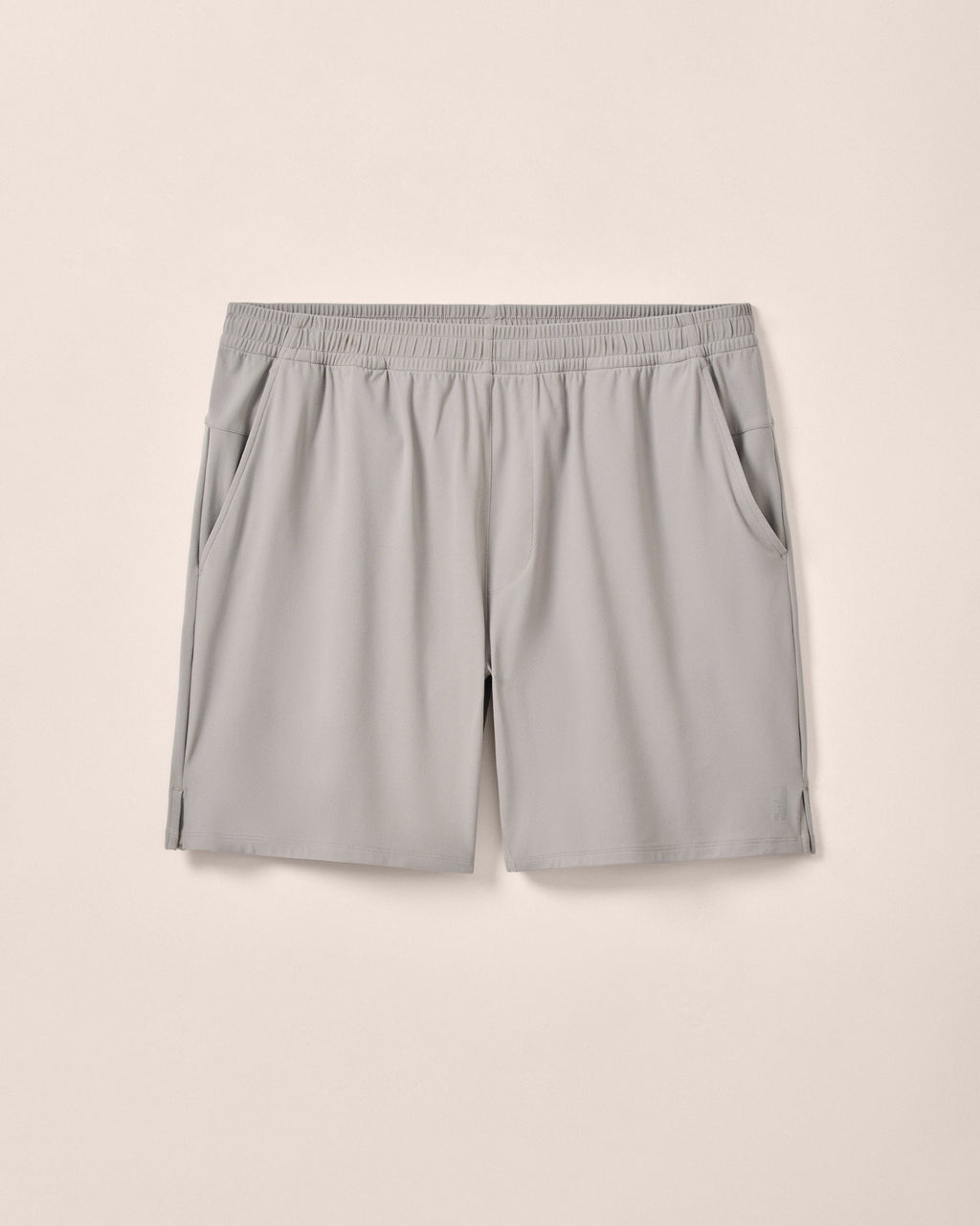 Johnnie-O Rocke Performance Shorts, Seal