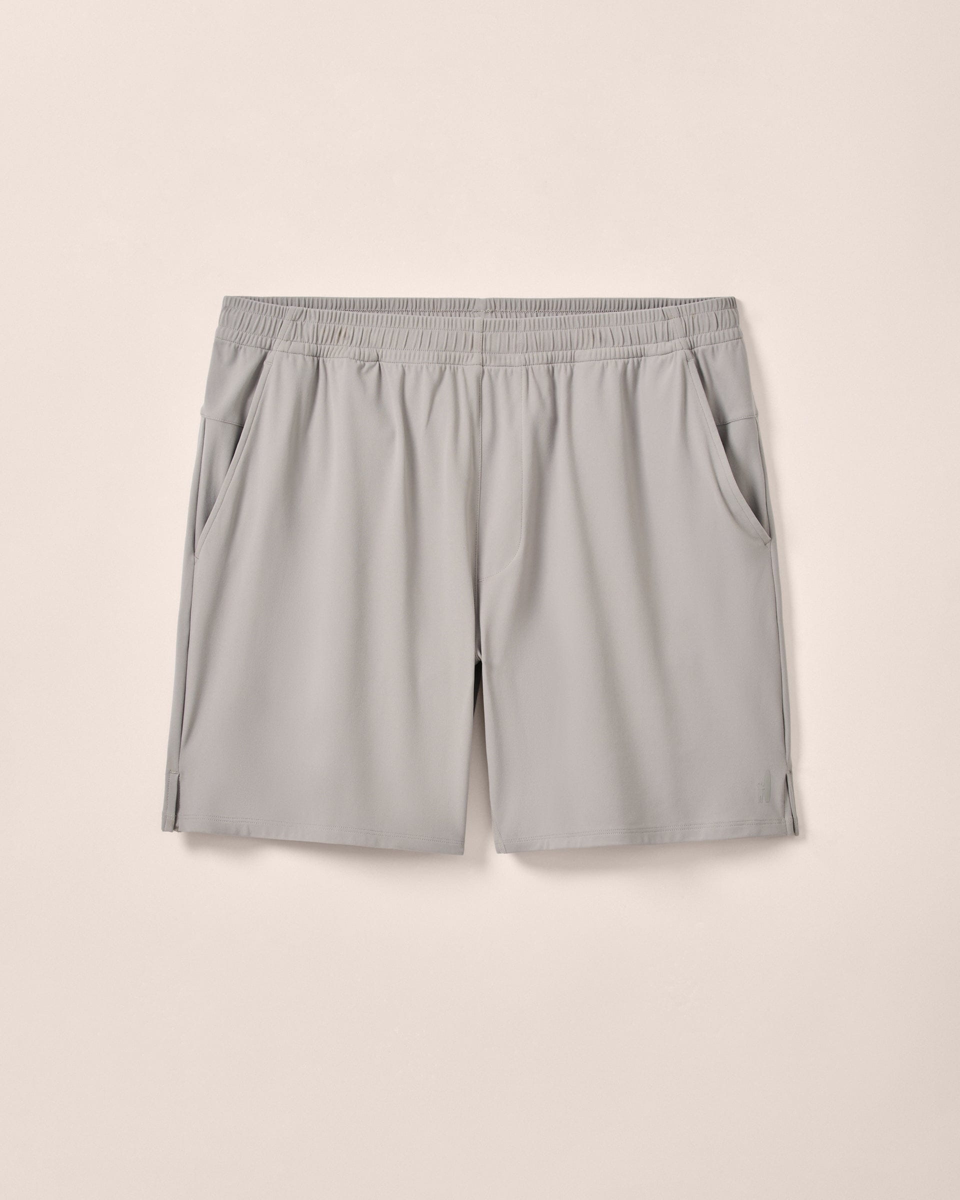 Johnnie-O Rocke Performance Shorts, Seal