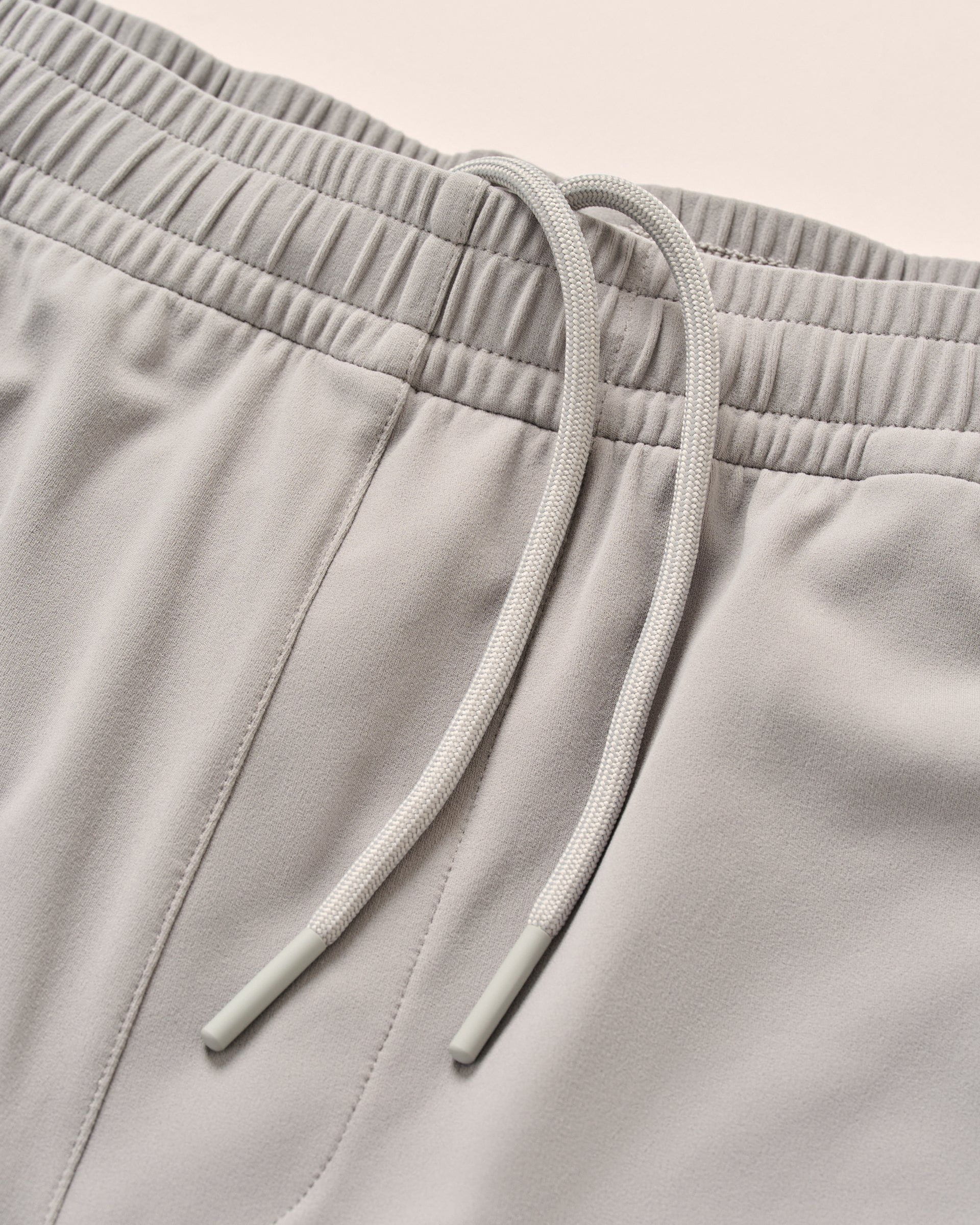 Johnnie-O Rocke Performance Shorts, Seal