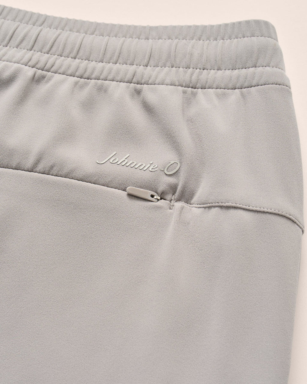 Johnnie-O Rocke Performance Shorts, Seal