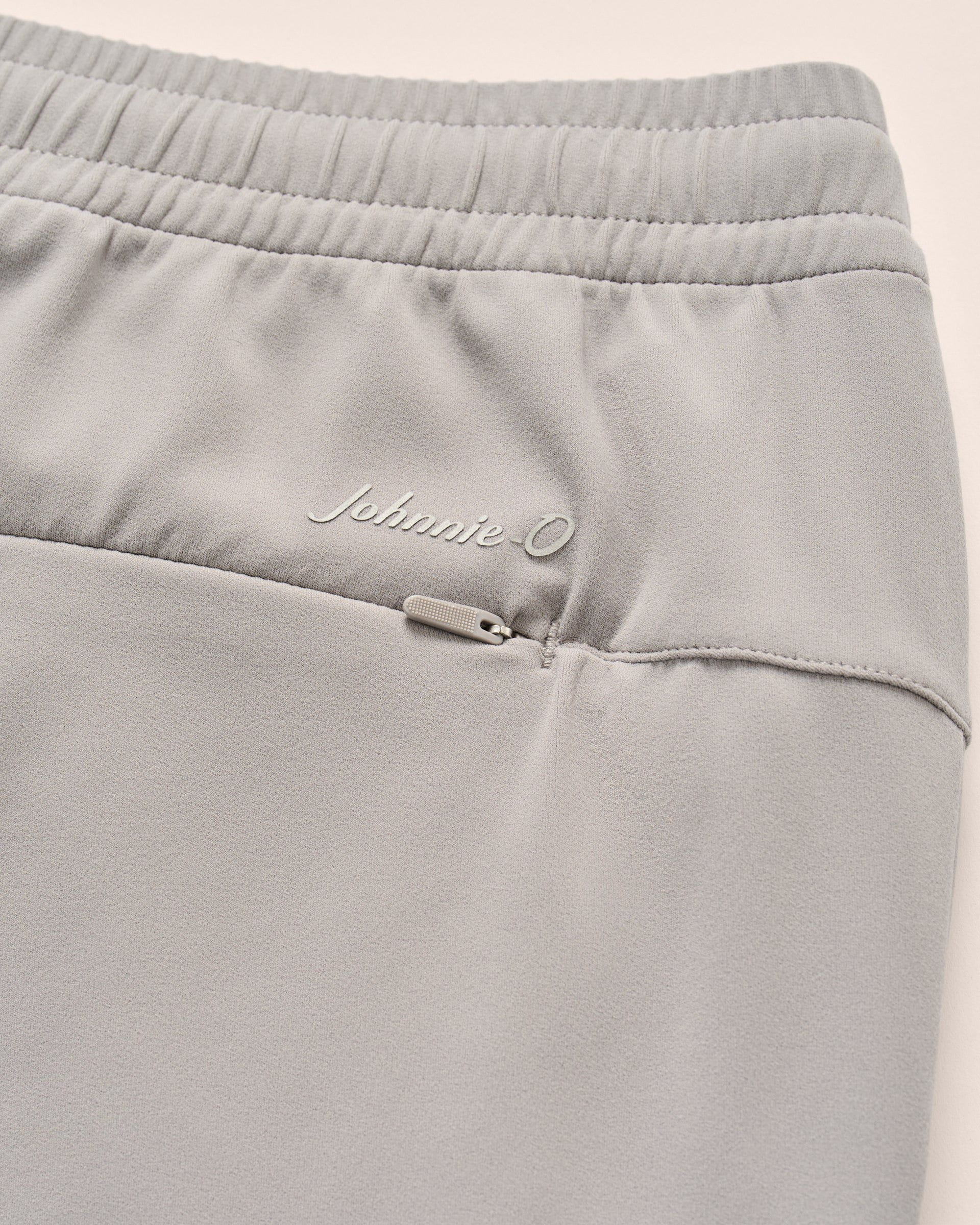 Johnnie-O Rocke Performance Shorts, Seal