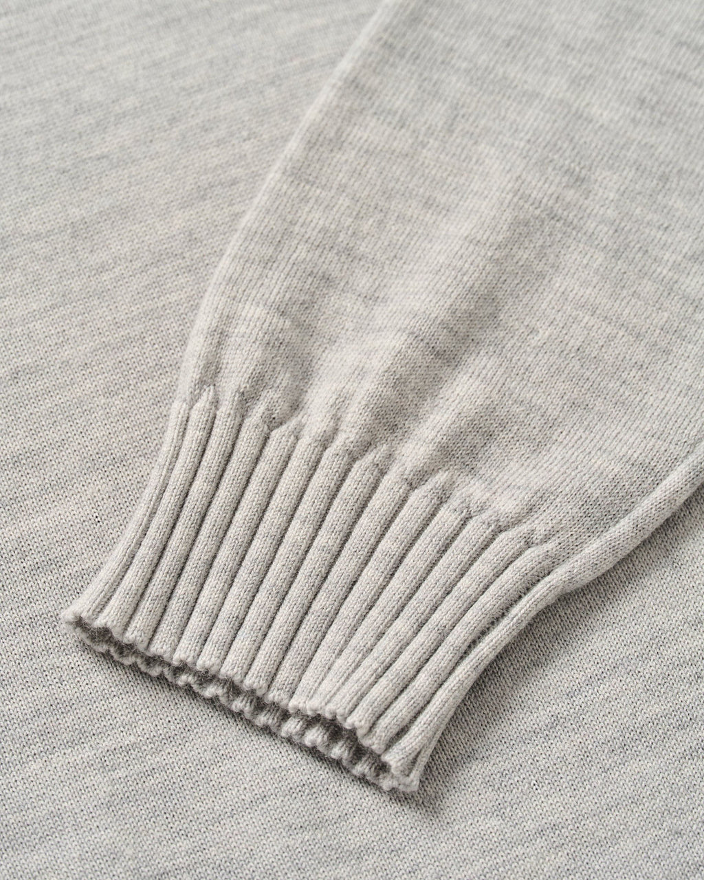 Johnnie-O Ronald Merino Wool Crewneck Sweater