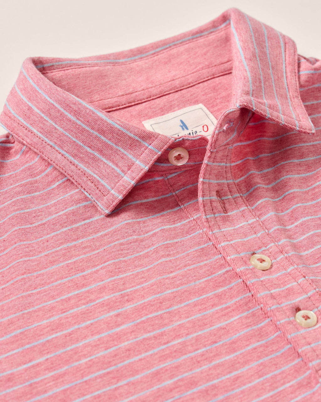 Johnnie-O Original 4-Button Polo - Ryan