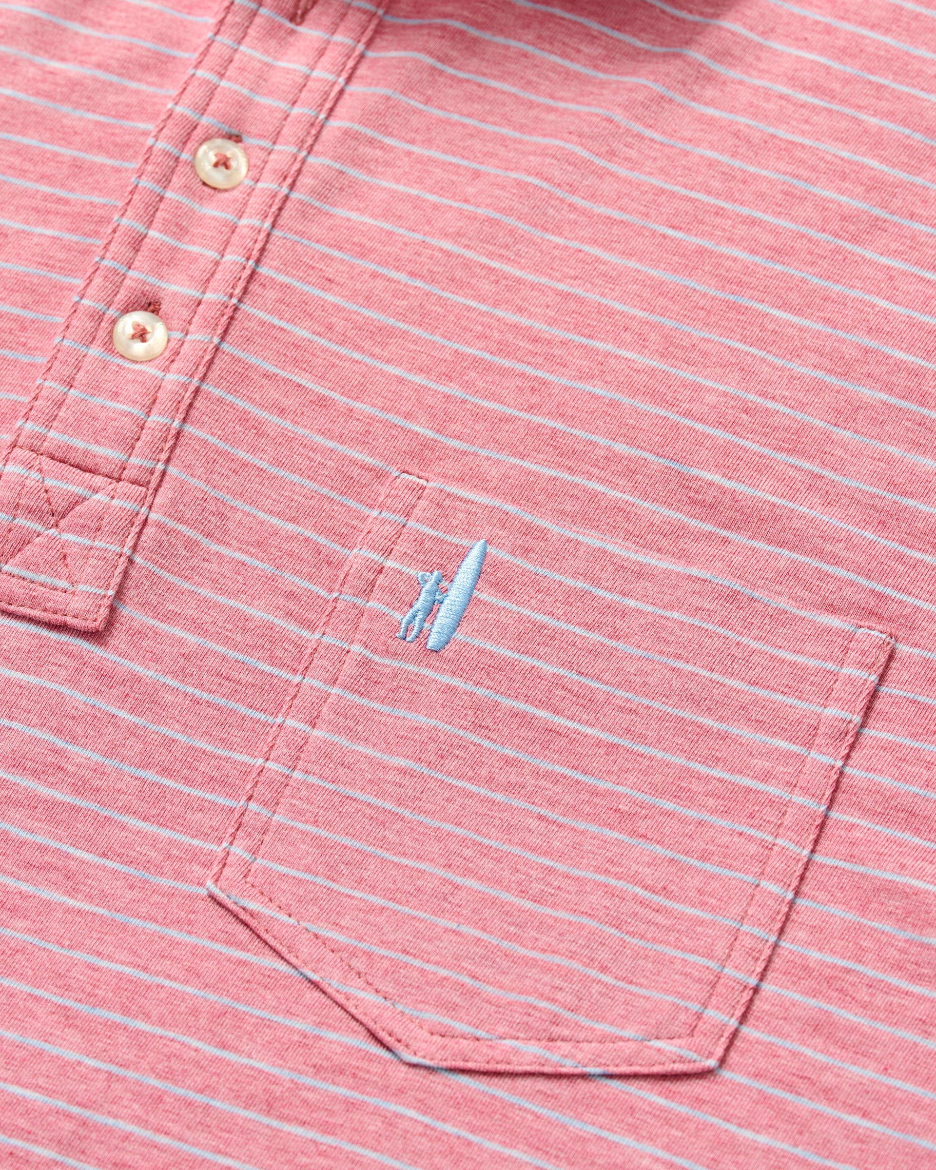 Johnnie-O Original 4-Button Polo - Ryan