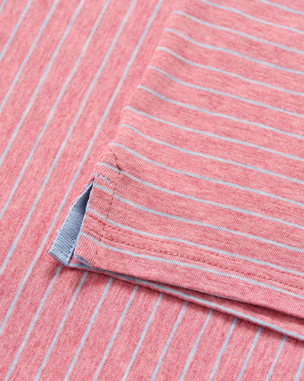 Johnnie-O Original 4-Button Polo - Ryan