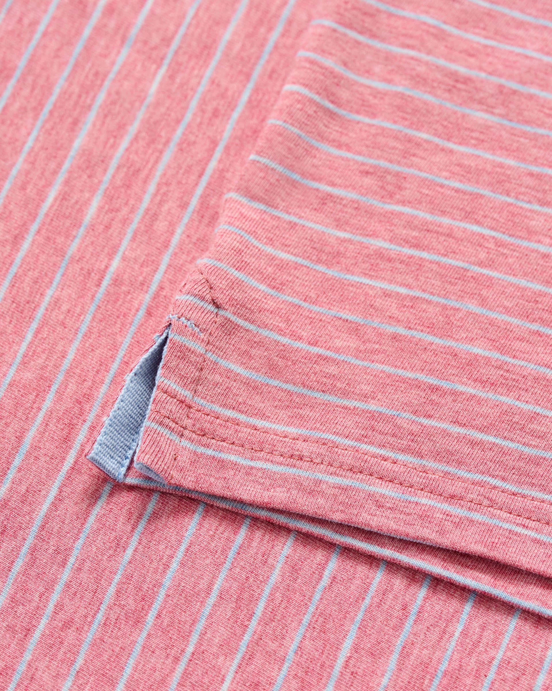 Johnnie-O Original 4-Button Polo - Ryan