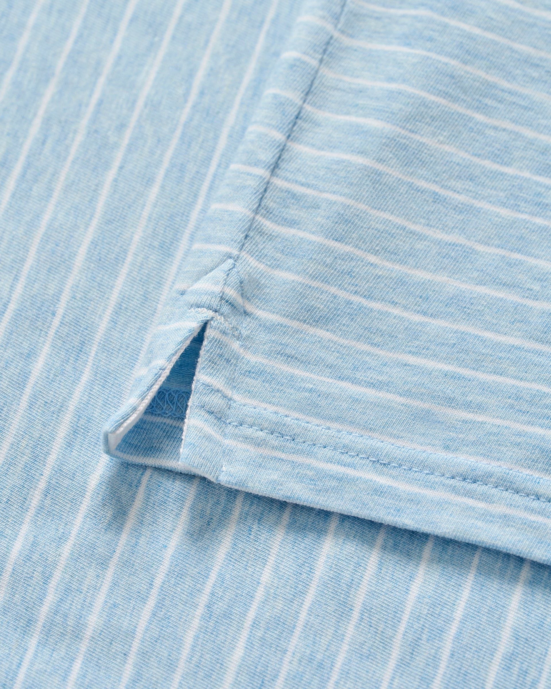 Johnnie-O Original 4-Button Polo - Ryan