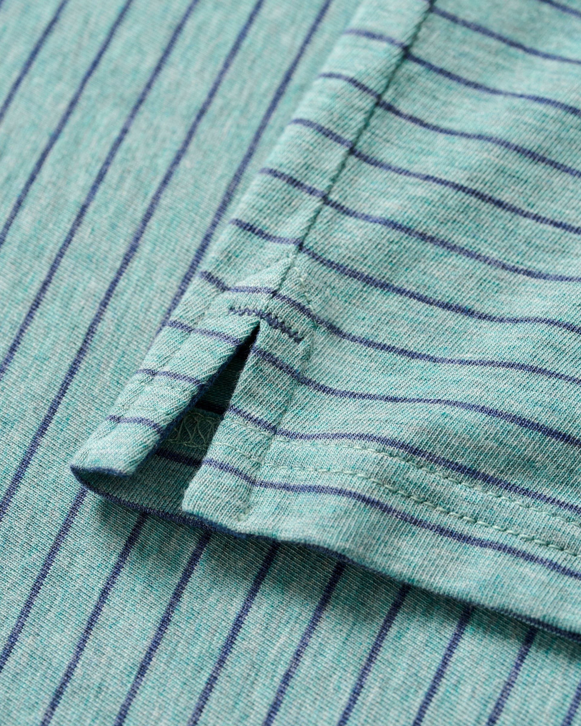 Johnnie-O Original 4-Button Polo - Ryan