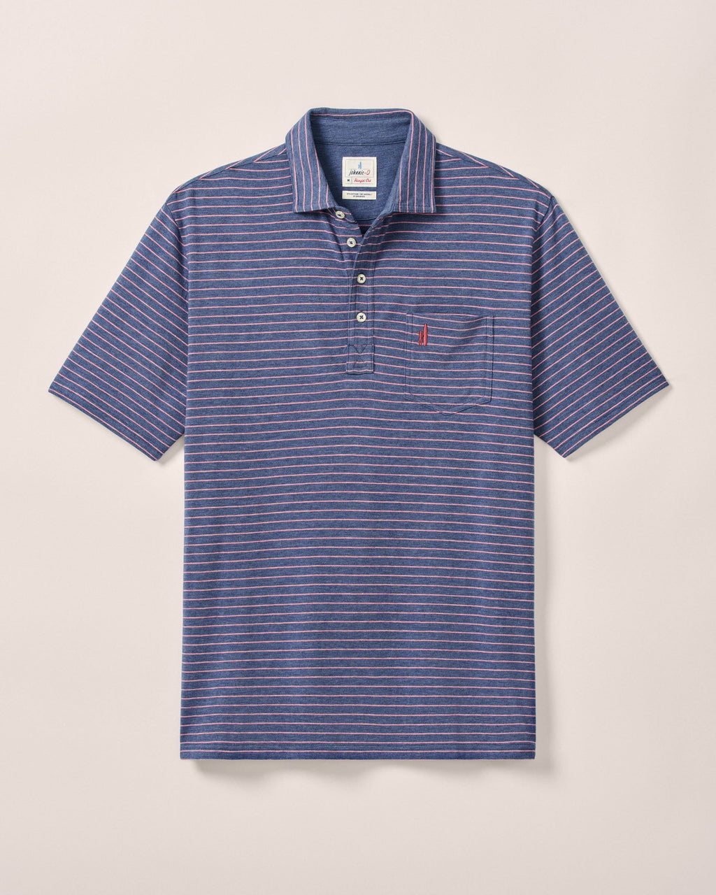 Johnnie-O Original 4-Button Polo - Ryan