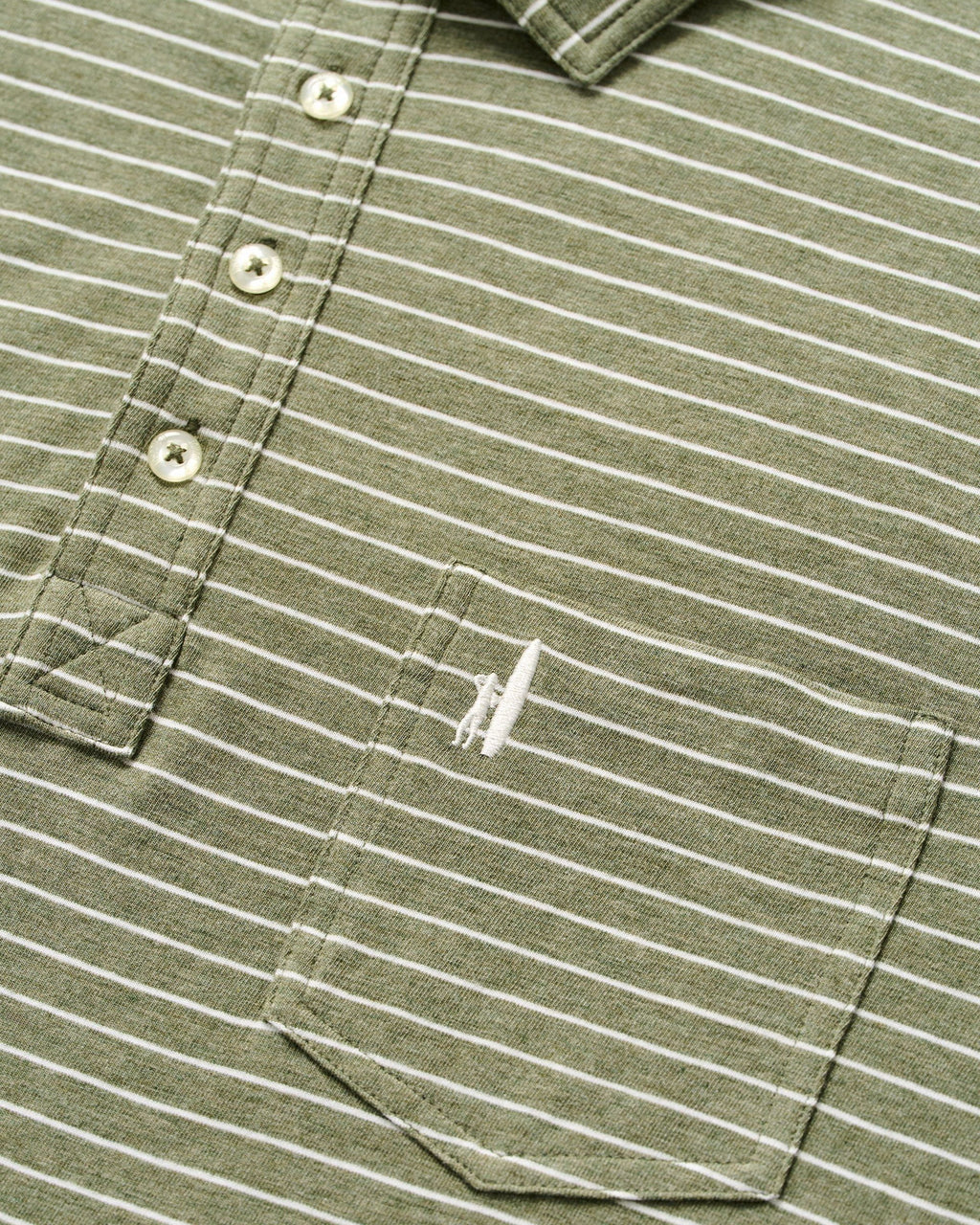 Johnnie-O Original 4-Button Polo - Ryan