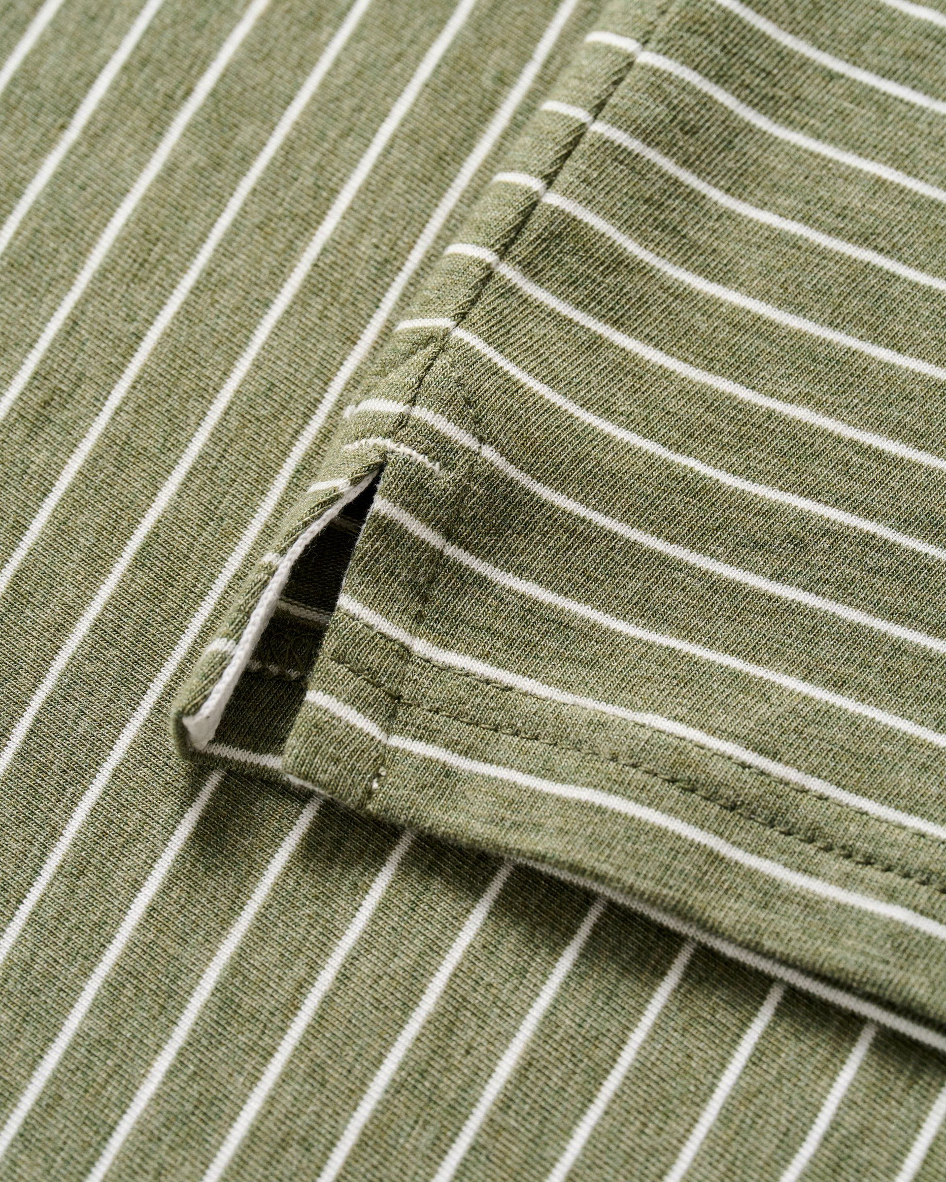 Johnnie-O Original 4-Button Polo - Ryan