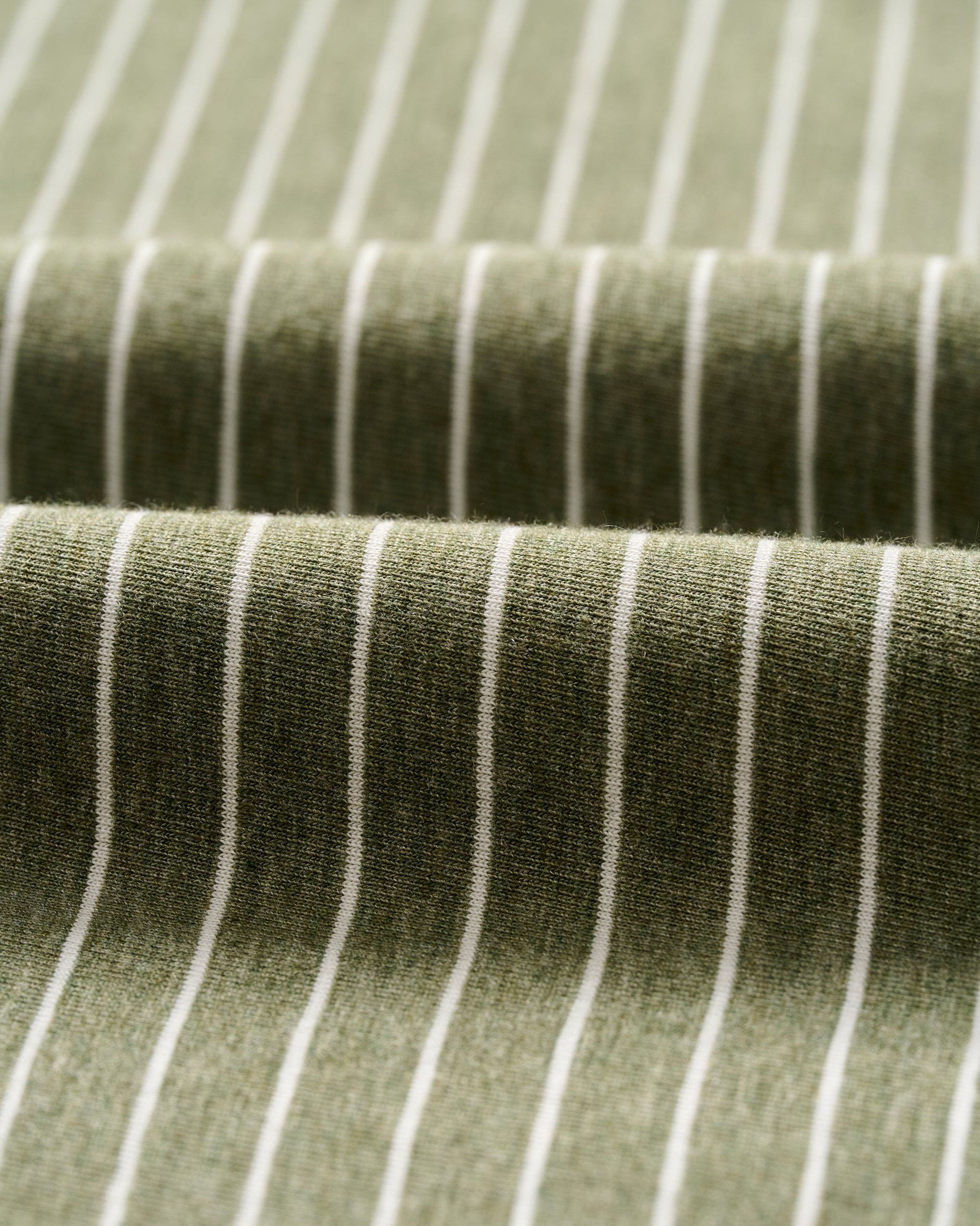 Johnnie-O Original 4-Button Polo - Ryan