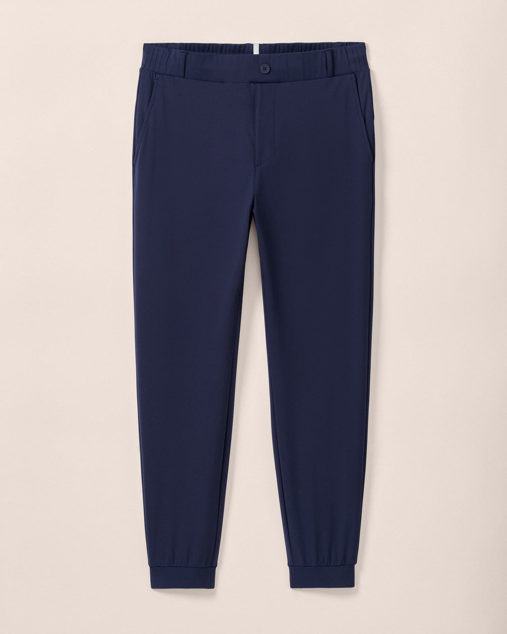 Johnnie-O Solom Performance Tech Jogger, Navy