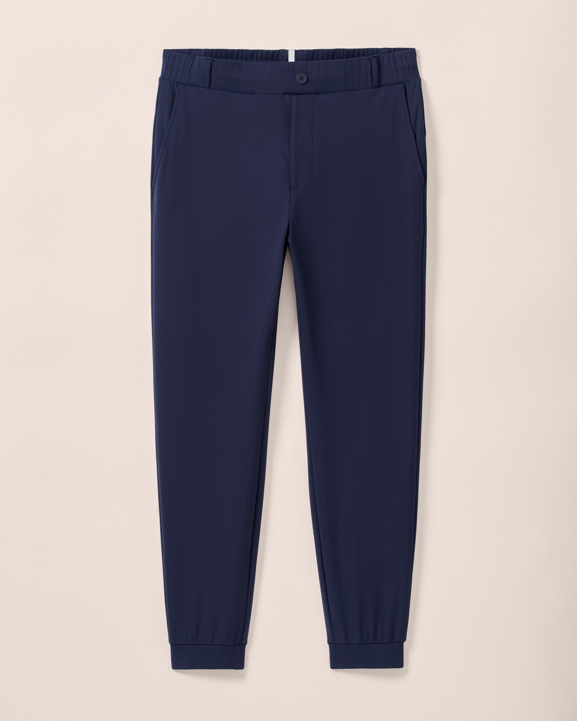 Johnnie-O Solom Performance Tech Jogger, Navy