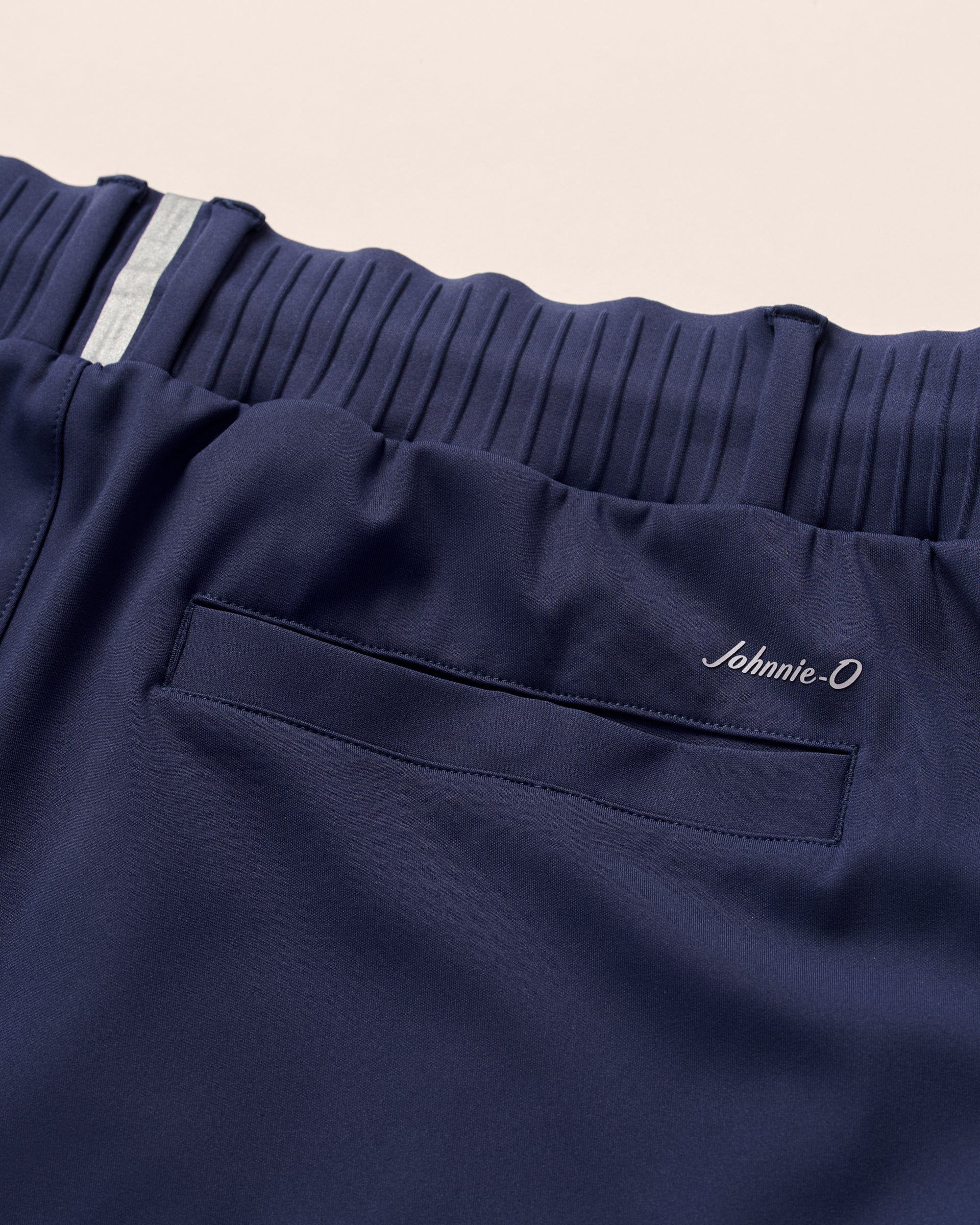 Johnnie-O Solom Performance Tech Jogger, Navy