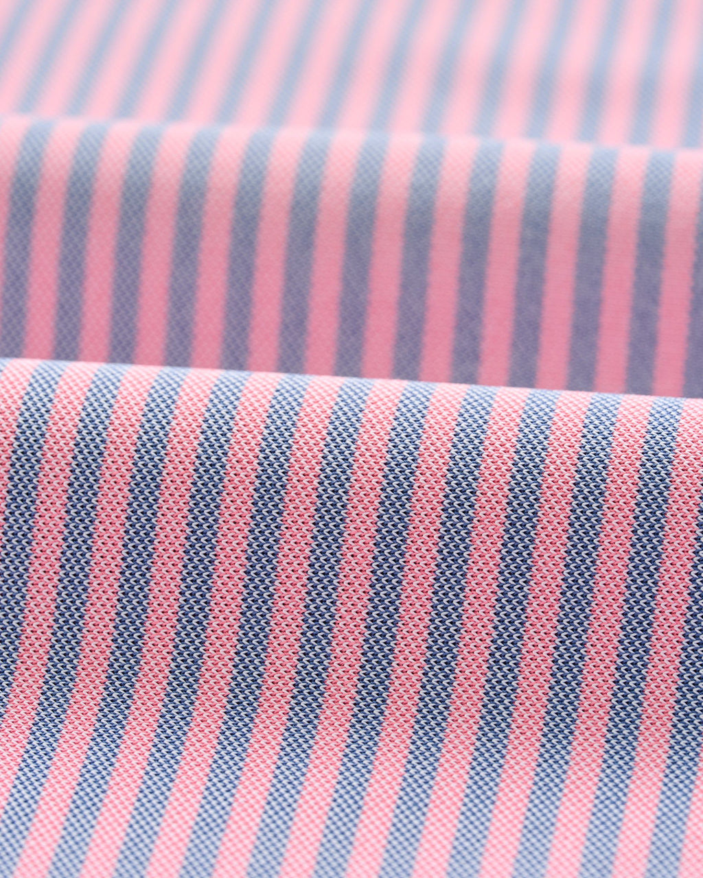 Johnnie-O Performance Mesh Polo - Stetson Stripe