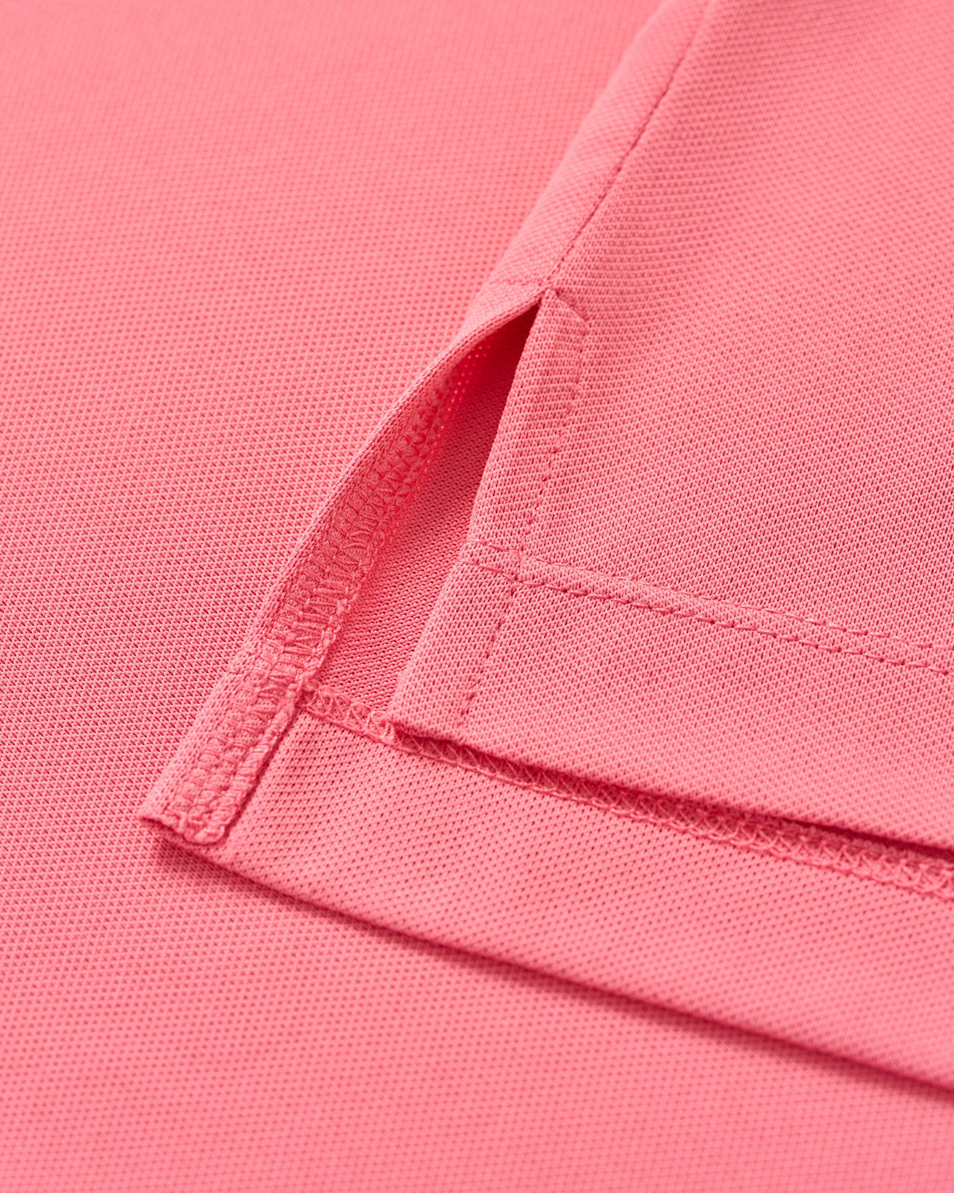 Johnnie-O Performance Mesh Polo - Stevie