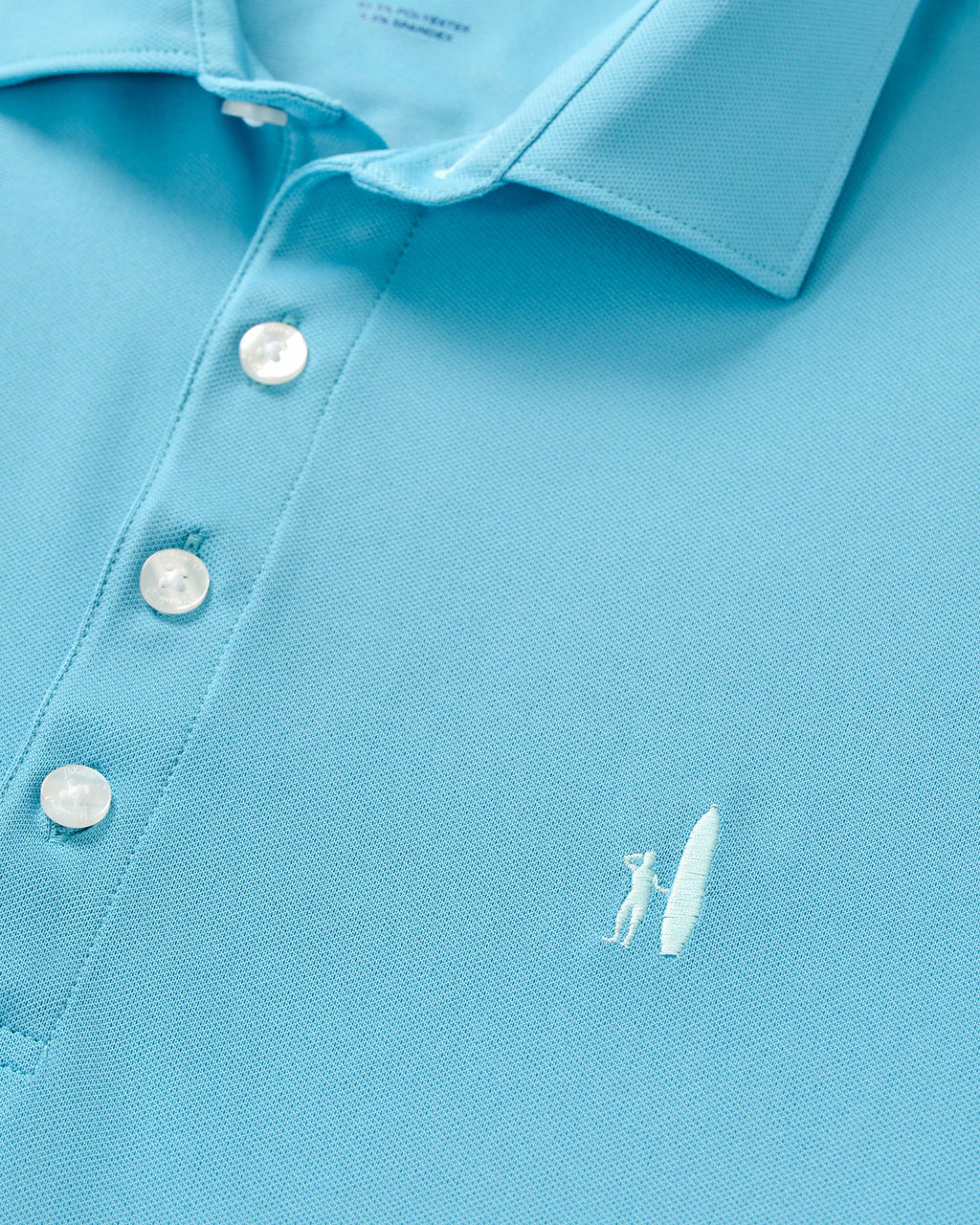 Johnnie-O Performance Mesh Polo - Stevie