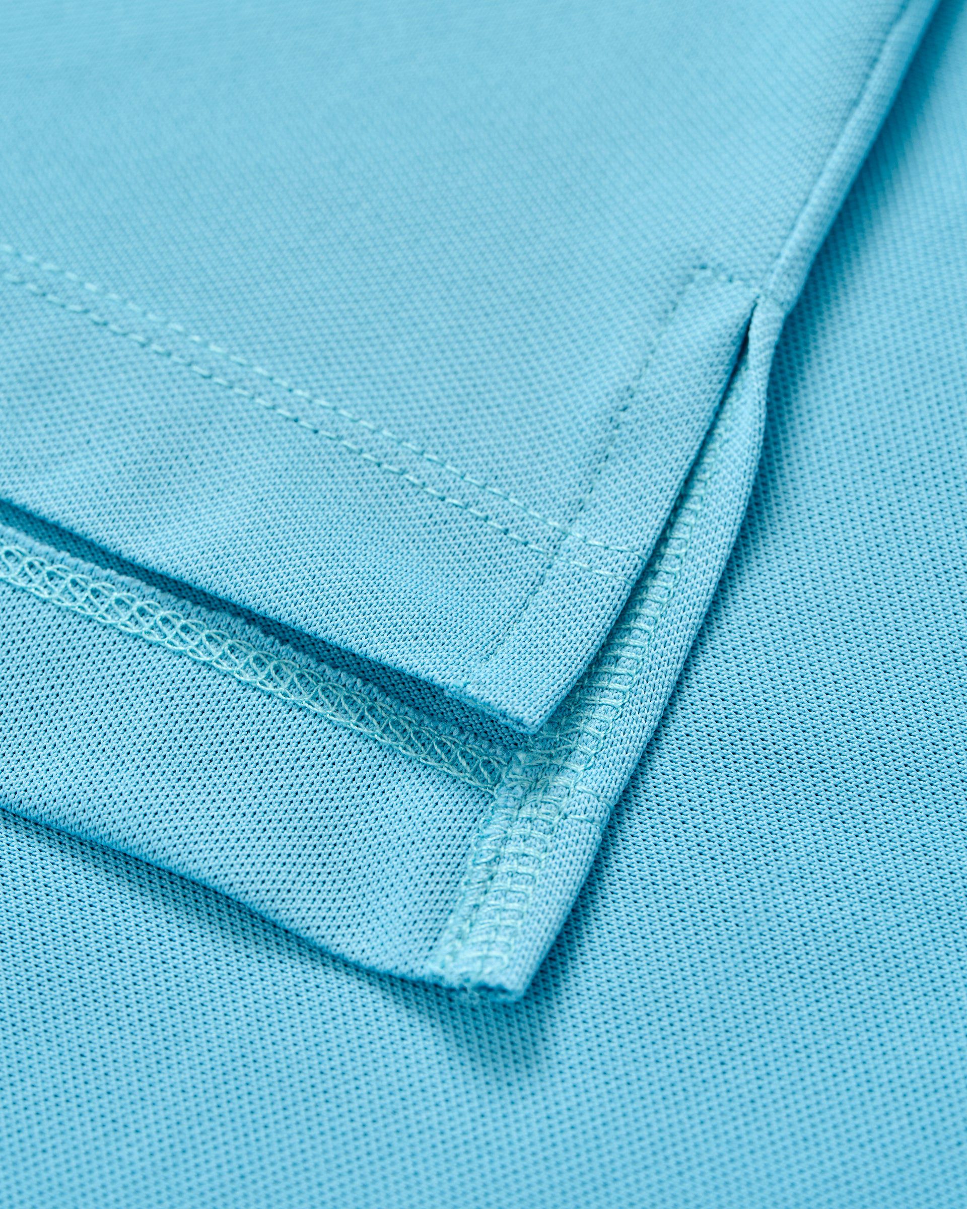 Johnnie-O Performance Mesh Polo - Stevie