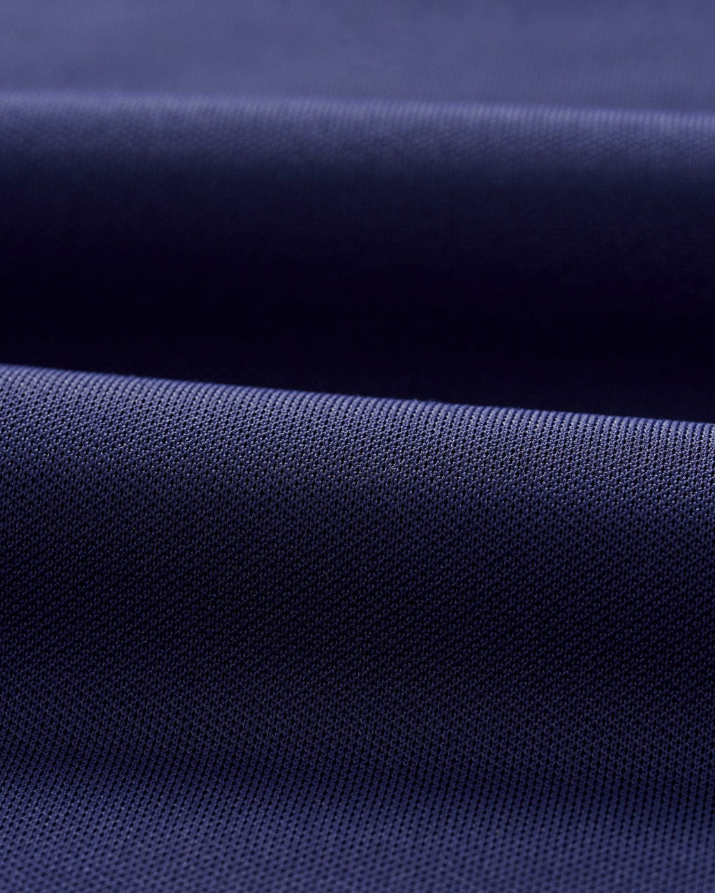 Johnnie-O Performance Mesh Polo - Stevie Solid, Navy