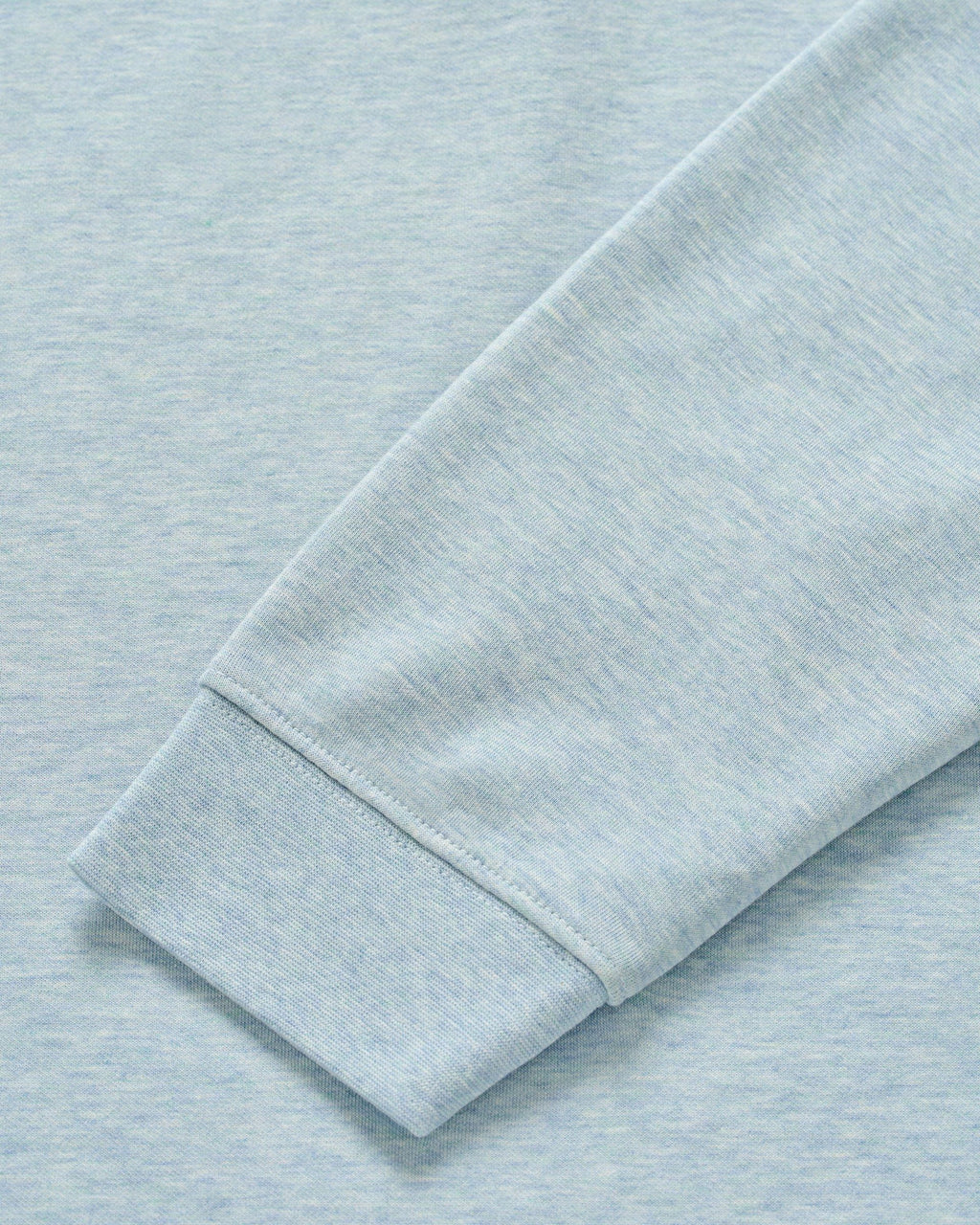 Johnnie-O Sully 1/4 Zip Pullover, Breeze