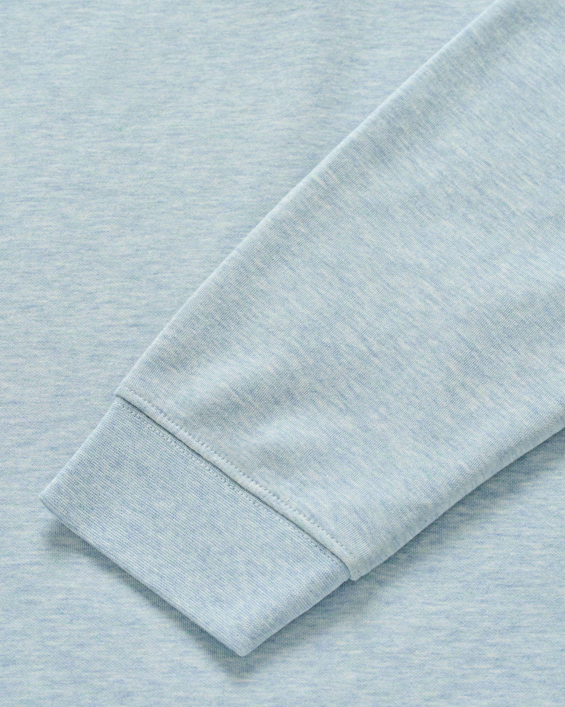 Johnnie-O Sully 1/4 Zip Pullover, Breeze