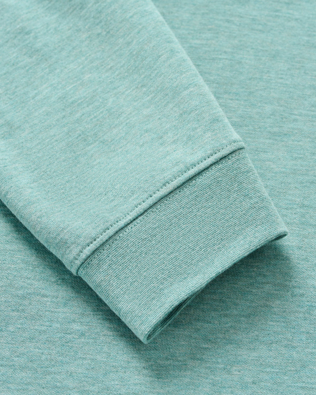 Johnnie-O Sully 1/4 Zip Pullover, Fountain