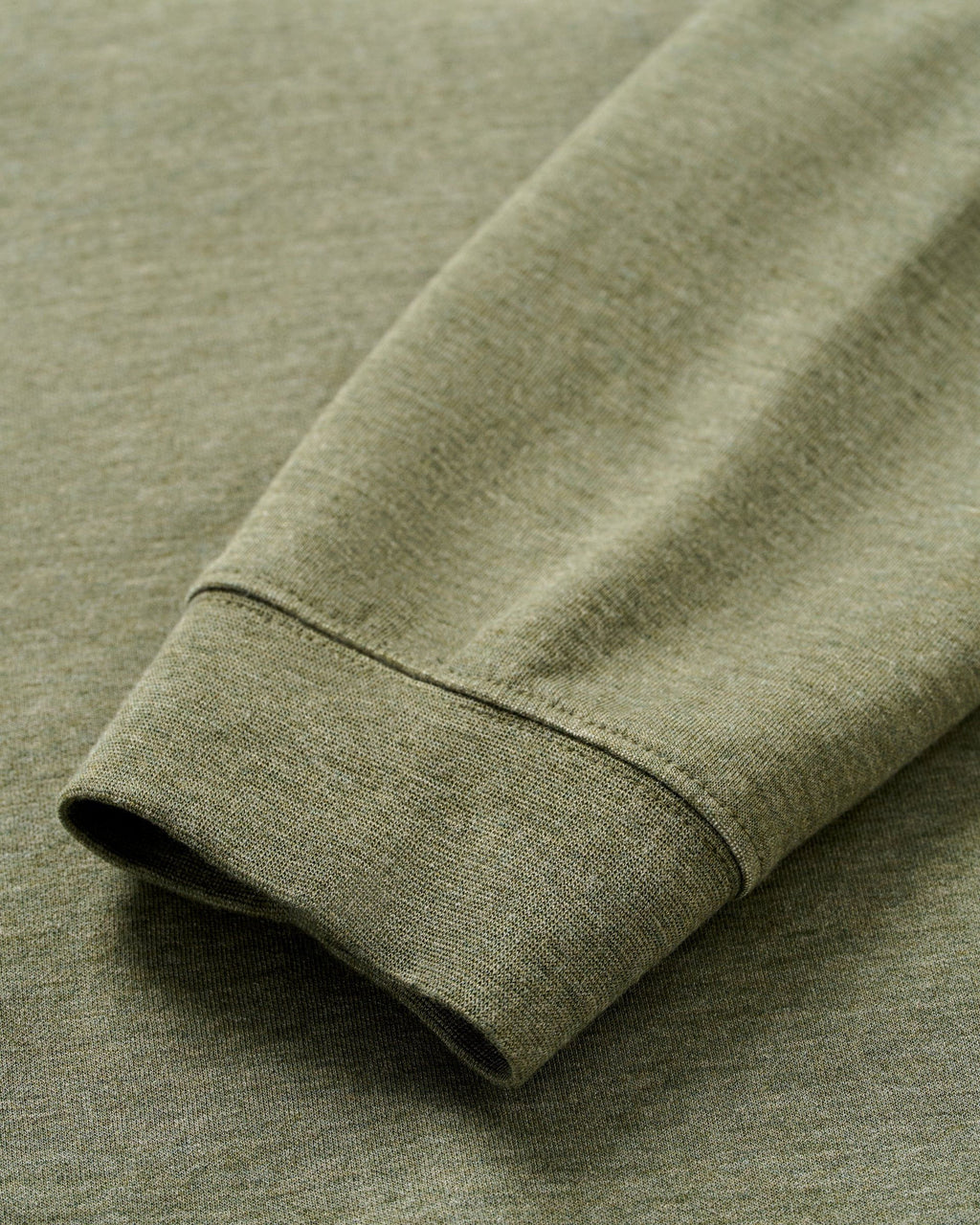 Johnnie-O Sully 1/4 Zip Pullover