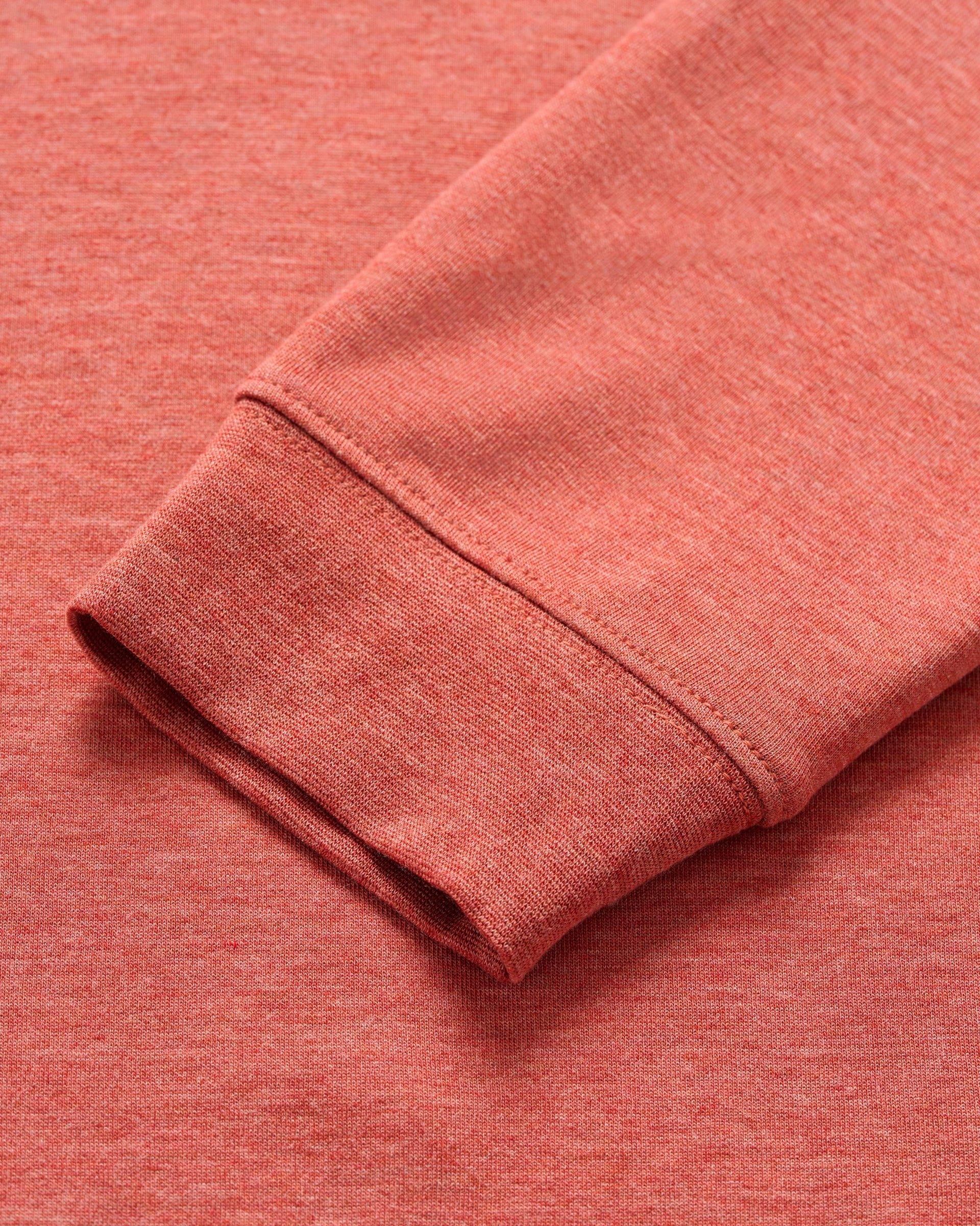 Johnnie-O Sully 1/4 Zip Pullover