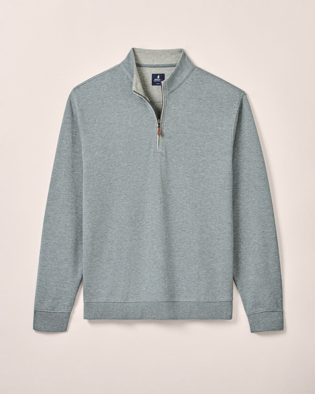 Johnnie-O Sully 1/4 Zip Pullover