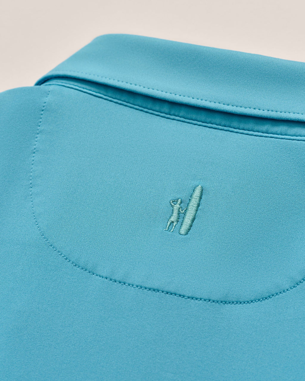 Johnnie-O Featherweight Long Sleeve Performance Polo - Swing