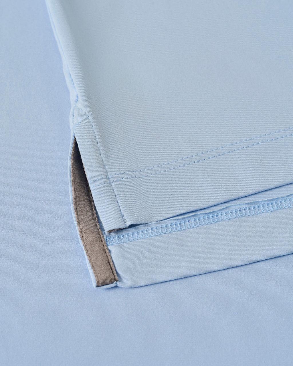 Johnnie-O Featherweight Long Sleeve Performance Polo - Swing