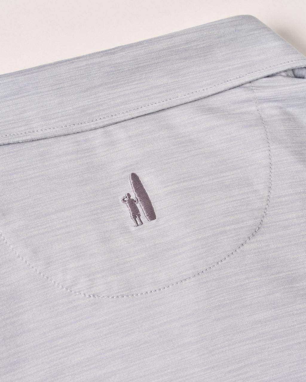 Johnnie-O Featherweight Long Sleeve Performance Polo - Swing