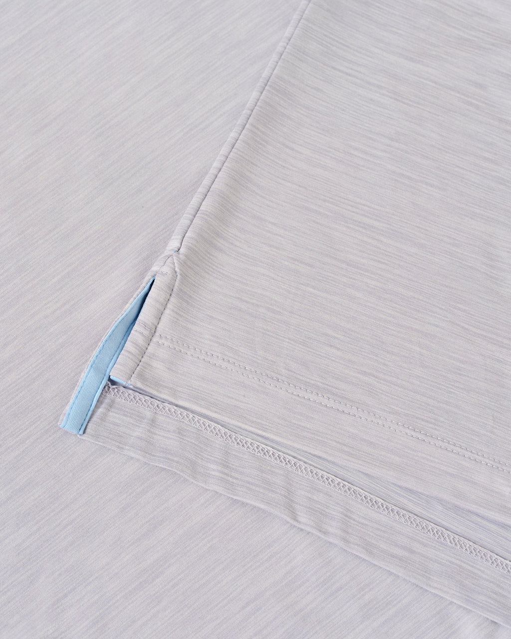 Johnnie-O Featherweight Long Sleeve Performance Polo - Swing