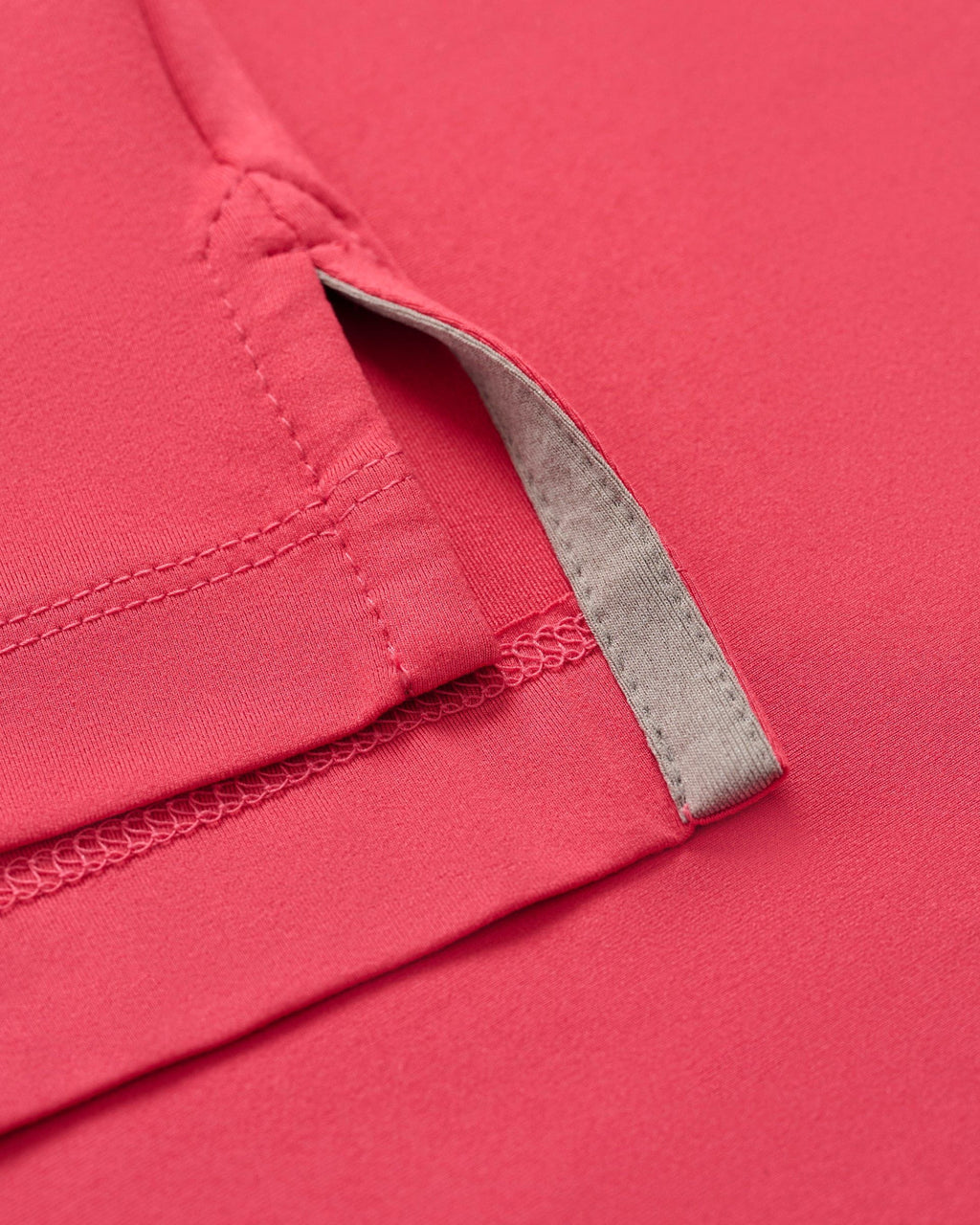 Johnnie-O Featherweight Long Sleeve Performance Polo - Swing