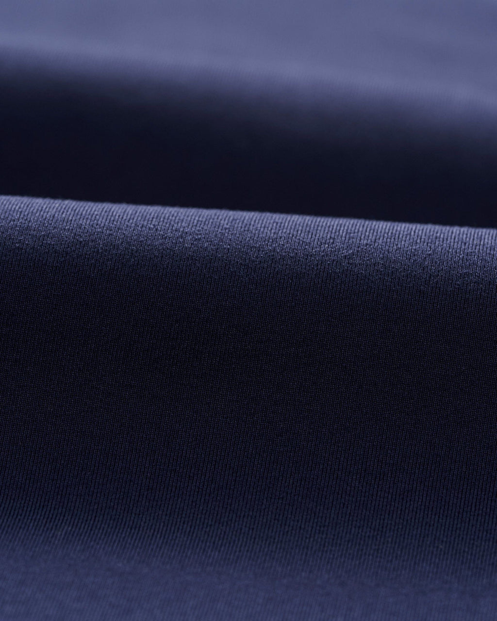 Johnnie-O Performance Featherweight Long Sleeve Polo, Navy