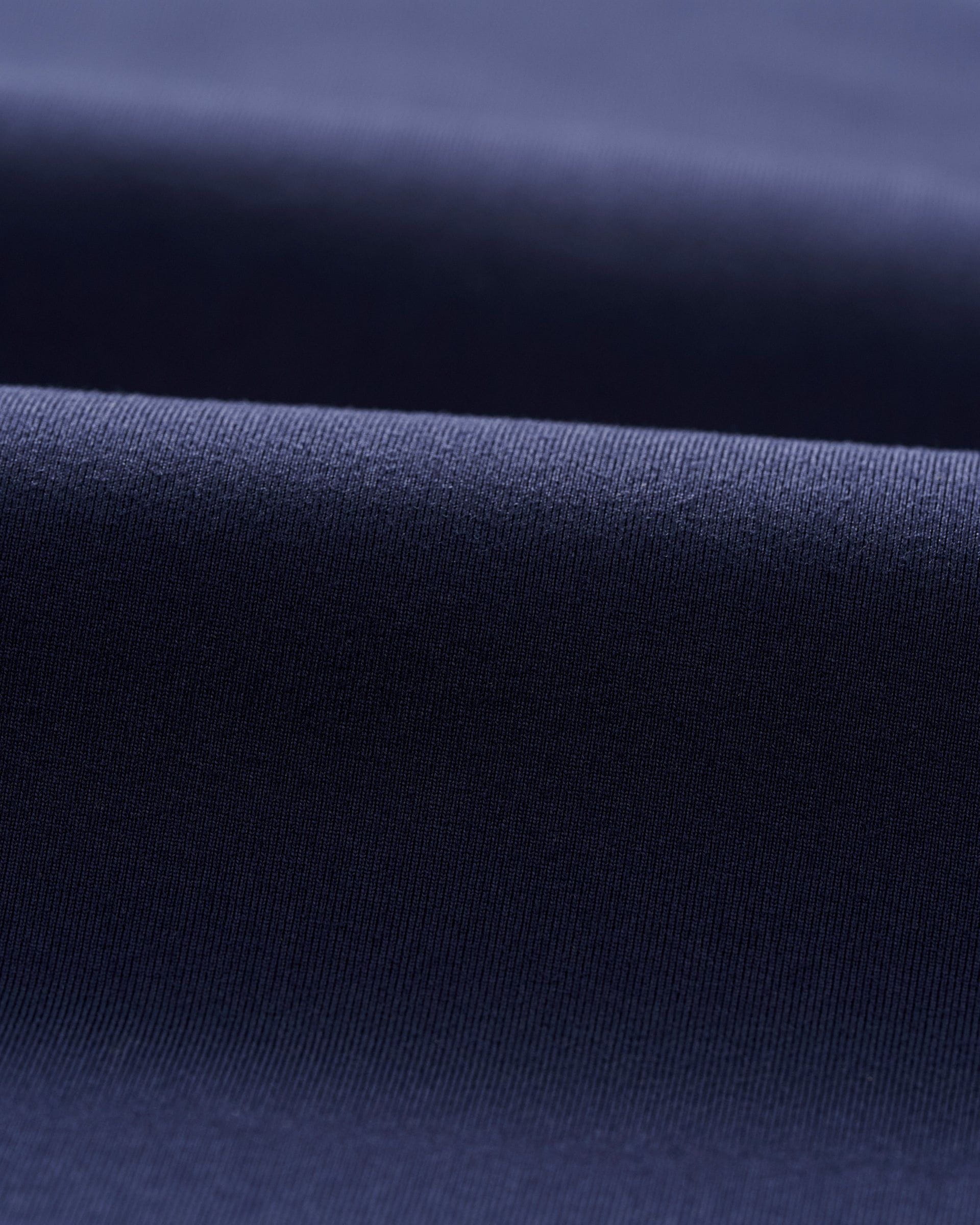 Johnnie-O Performance Featherweight Long Sleeve Polo, Navy