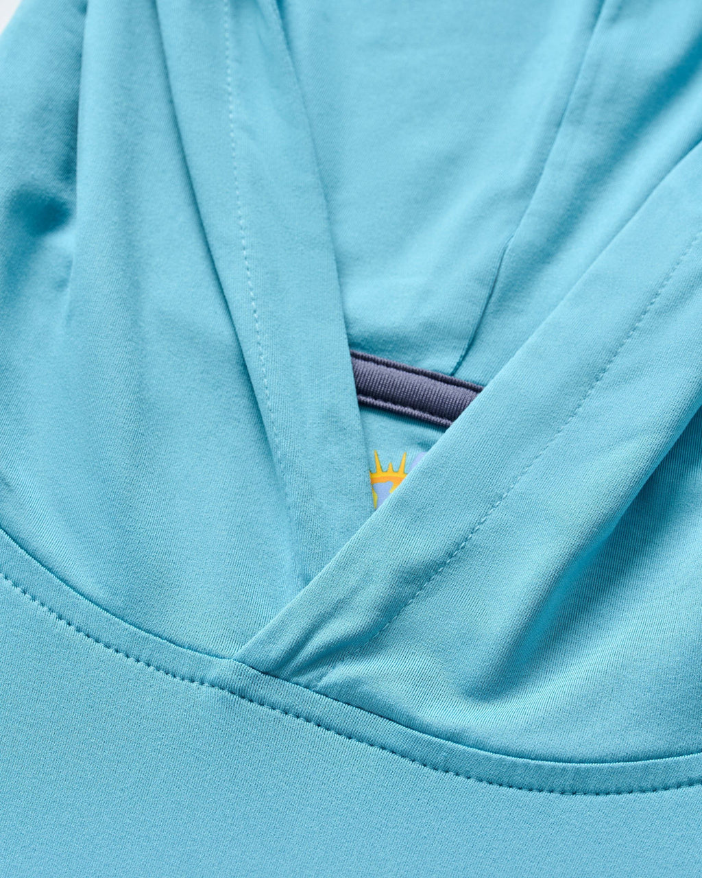 Johnnie-O Talon Featherweight Performance Hoodie