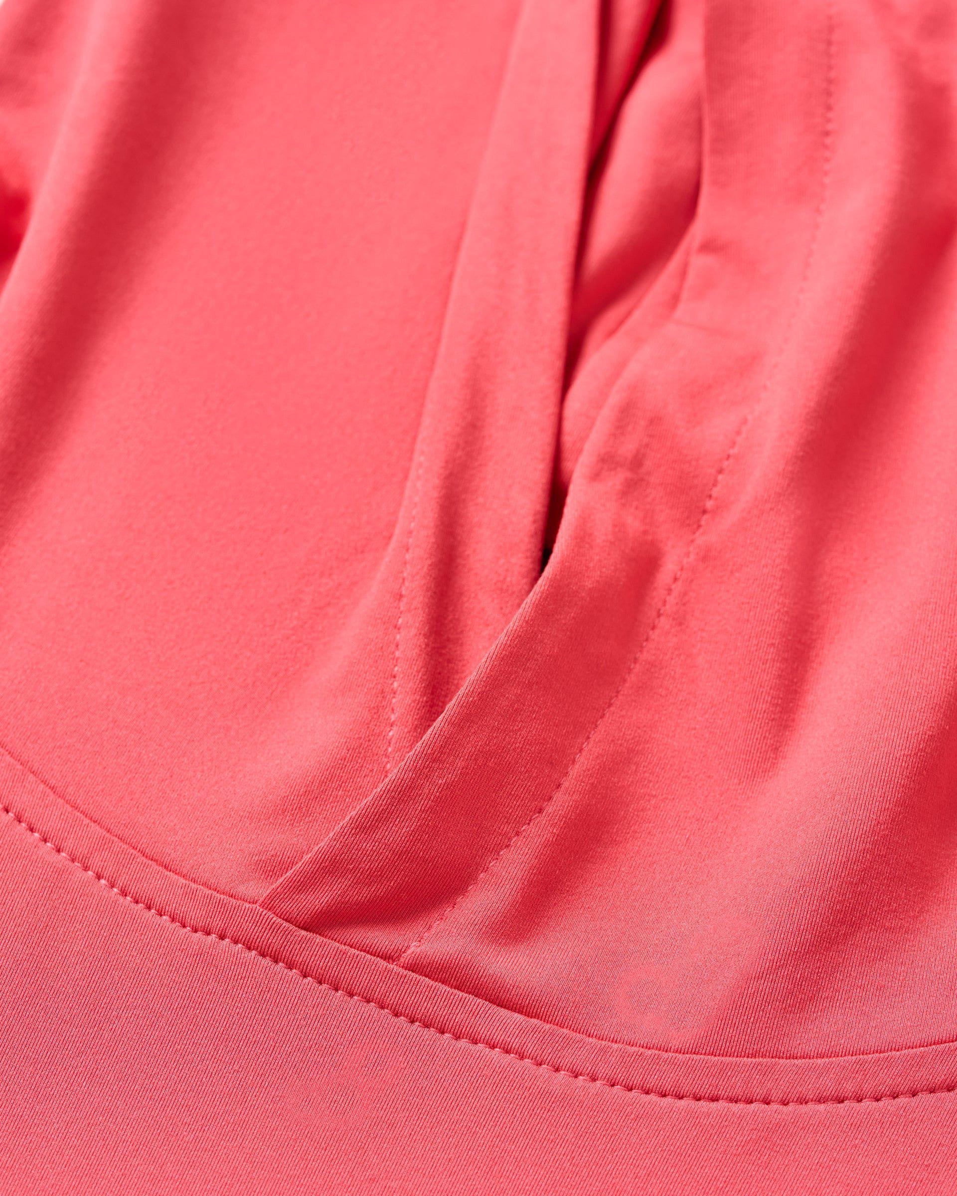 Johnnie-O Talon Featherweight Performance Hoodie