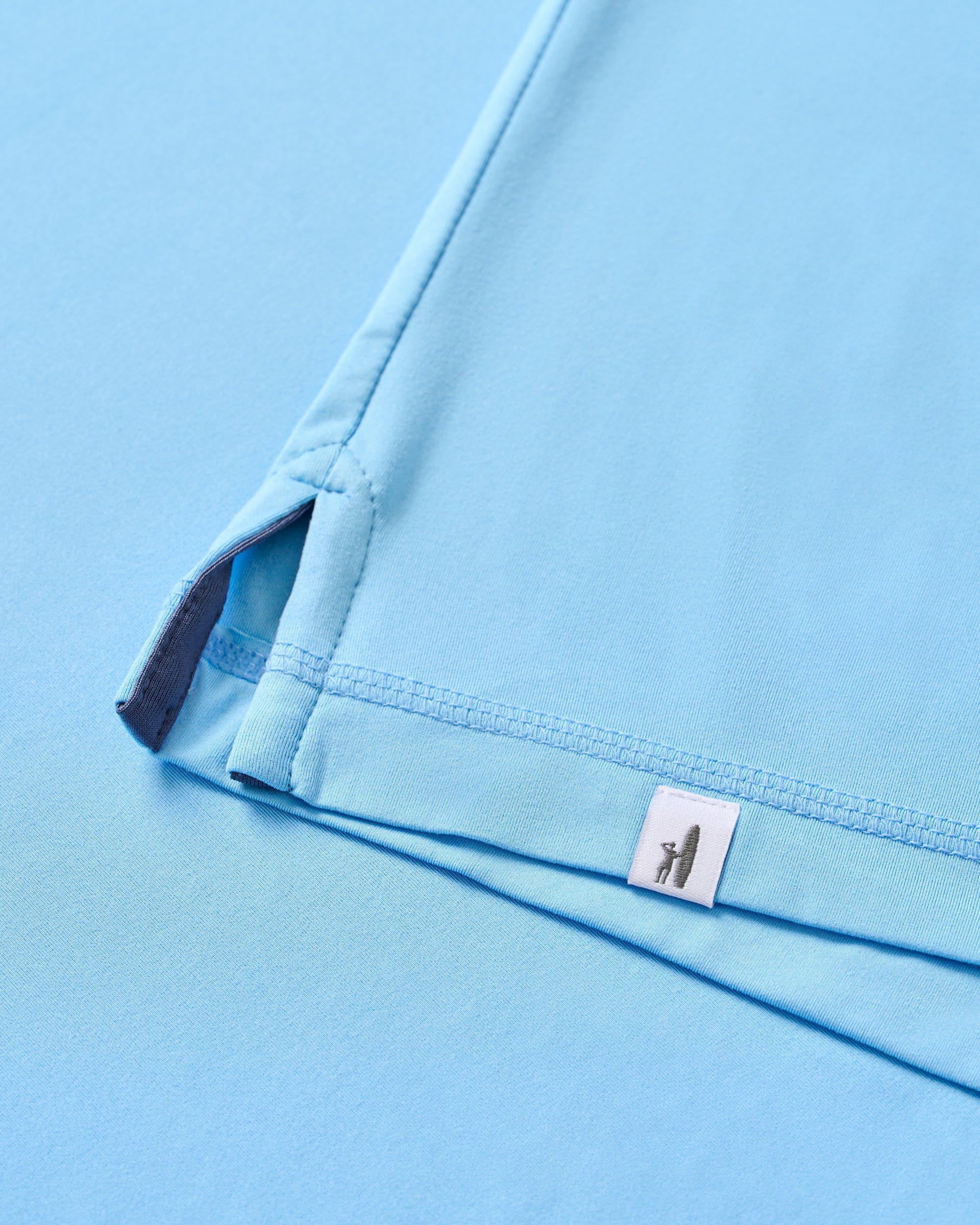 Johnnie-O Talon Featherweight Performance Hoodie