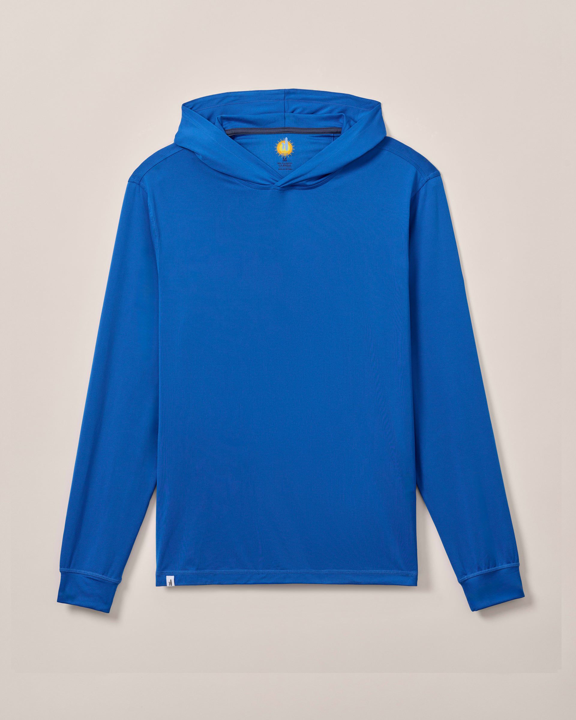 Johnnie-O Talon Featherweight Performance Hoodie