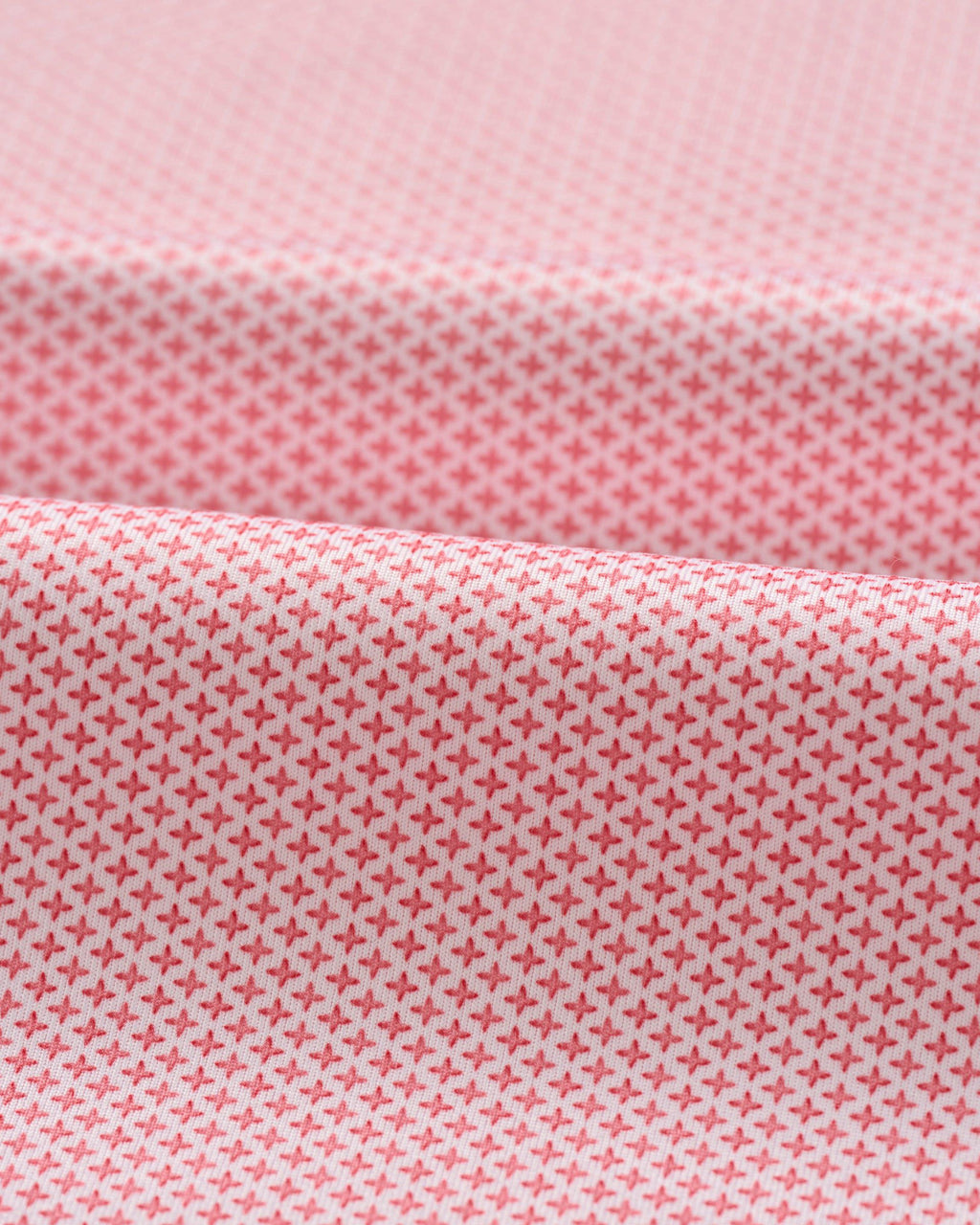 Johnnie-O Performance Jersey Polo - Teo