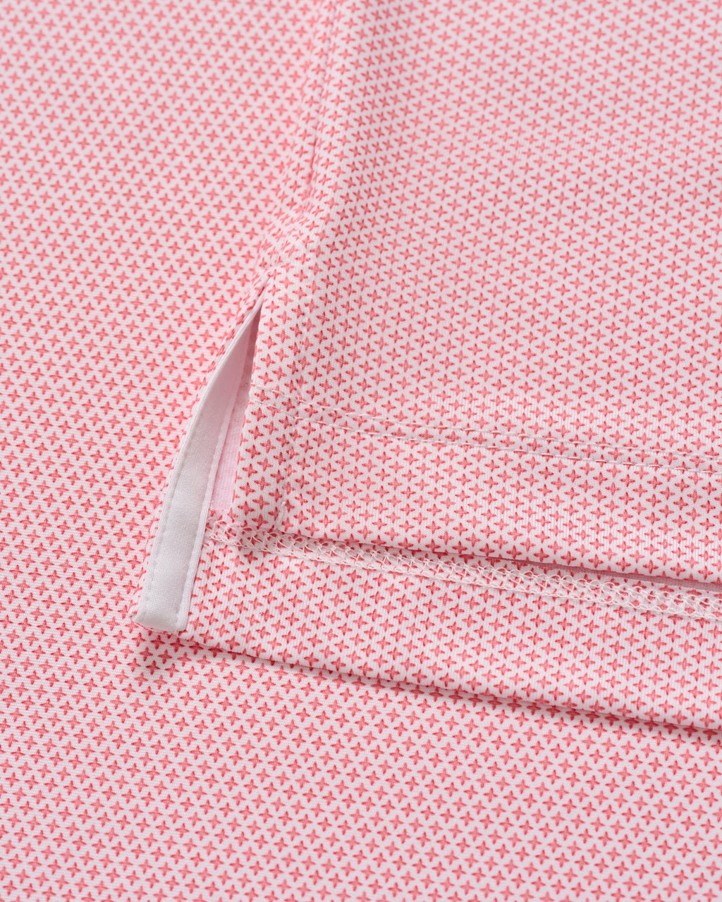 Johnnie-O Performance Jersey Polo - Teo