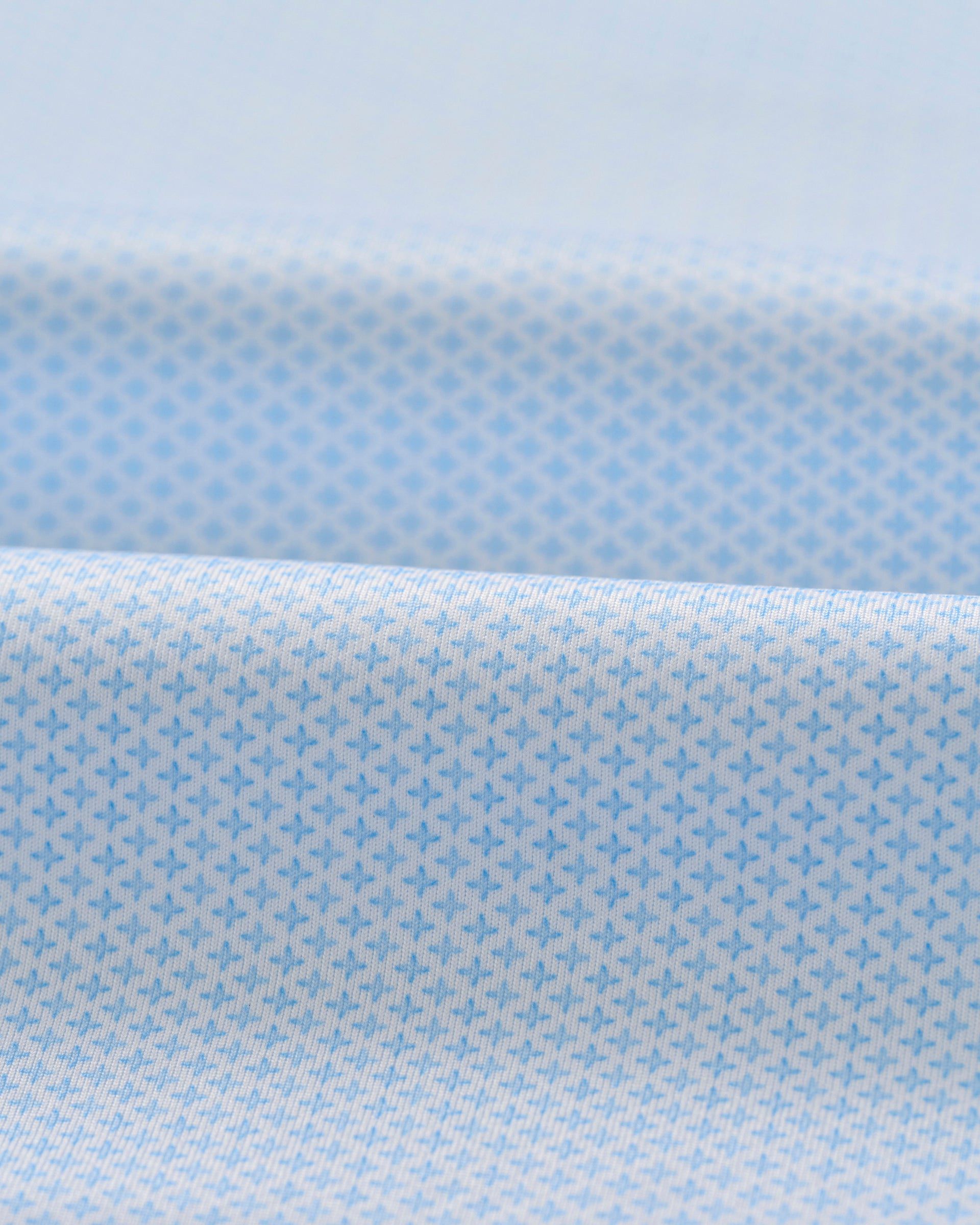 Johnnie-O Performance Jersey Polo - Teo, Maliblu