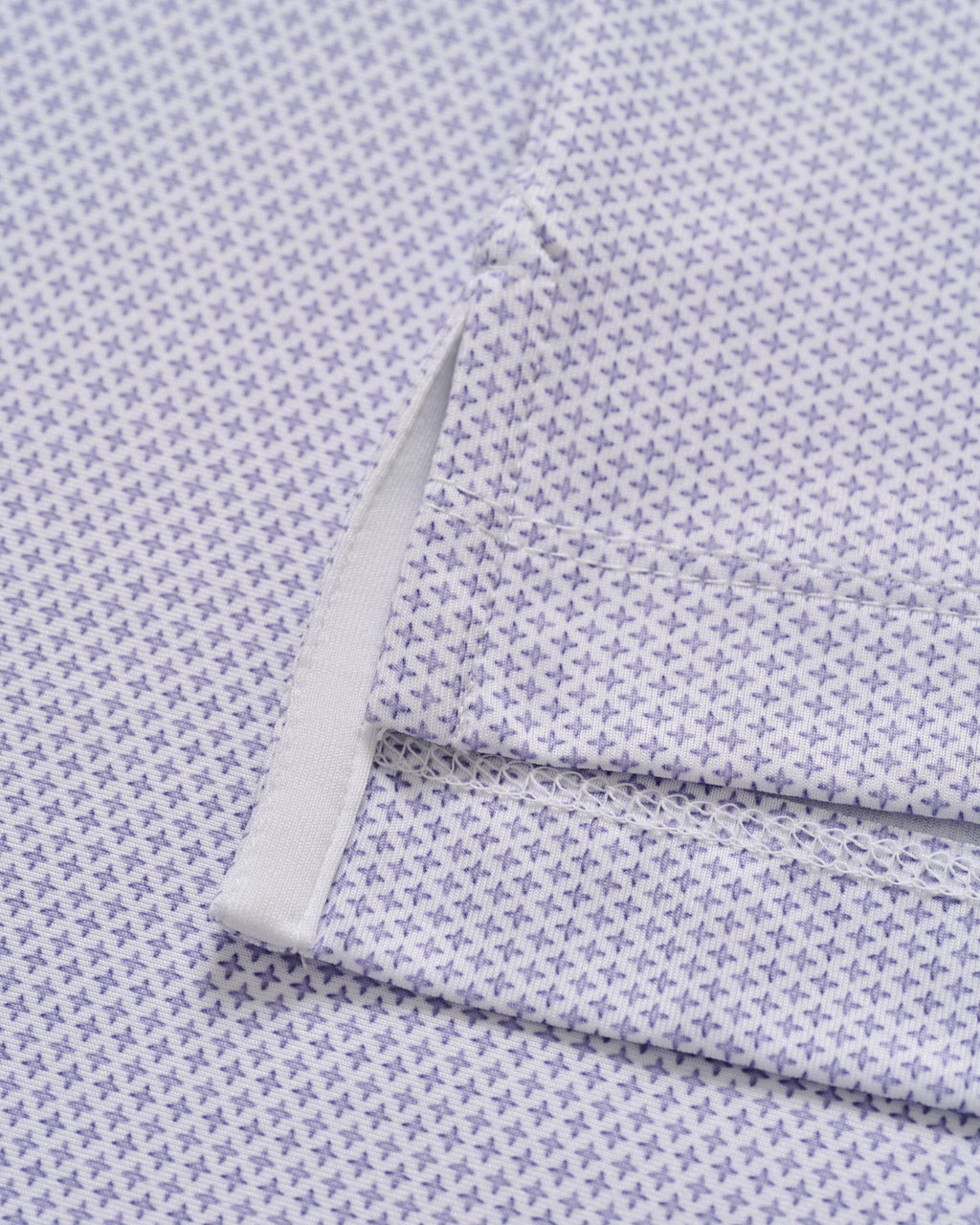 Johnnie-O Performance Jersey Polo - Teo