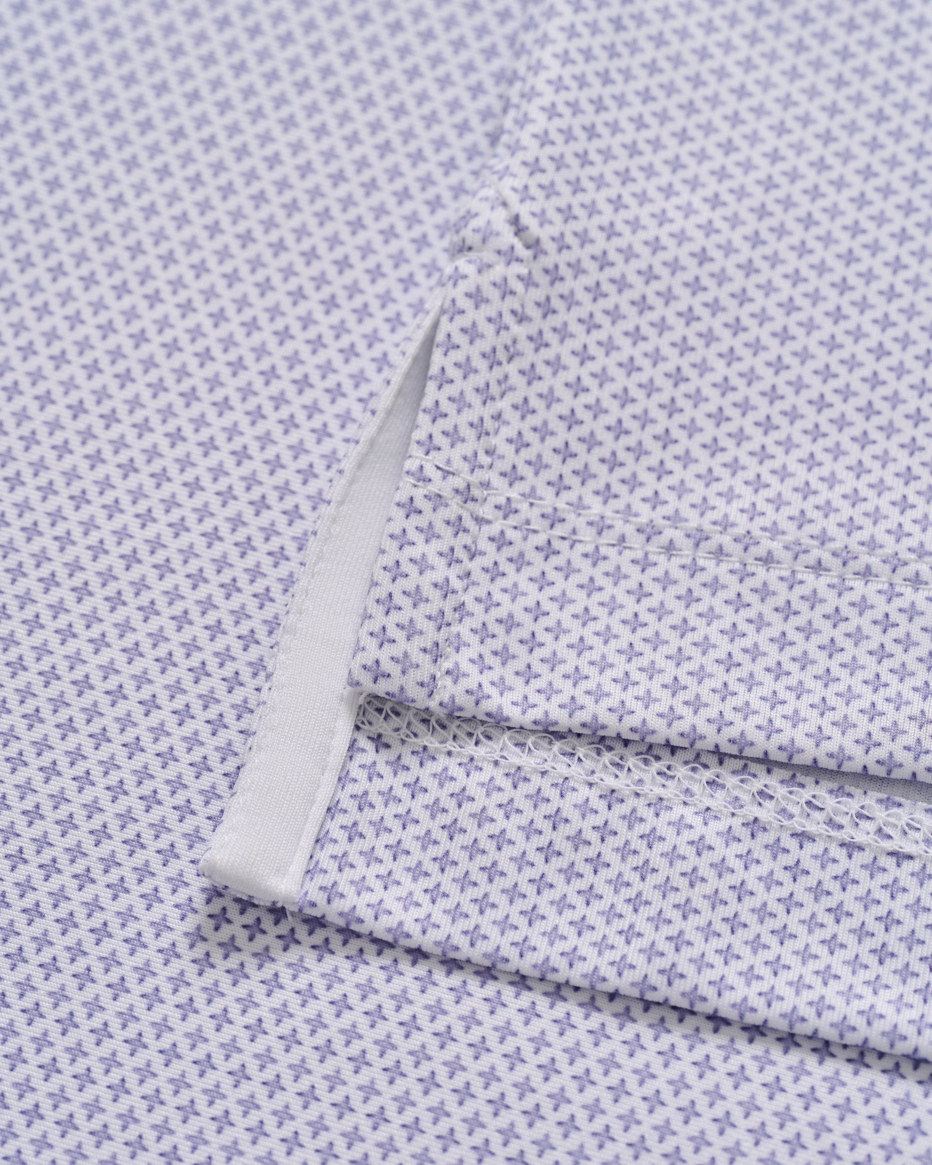 Johnnie-O Performance Jersey Polo - Teo